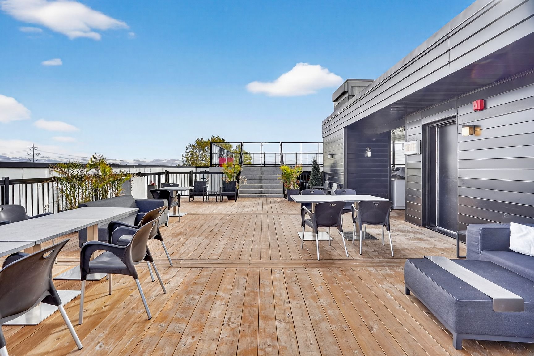 Photo - Terrasse