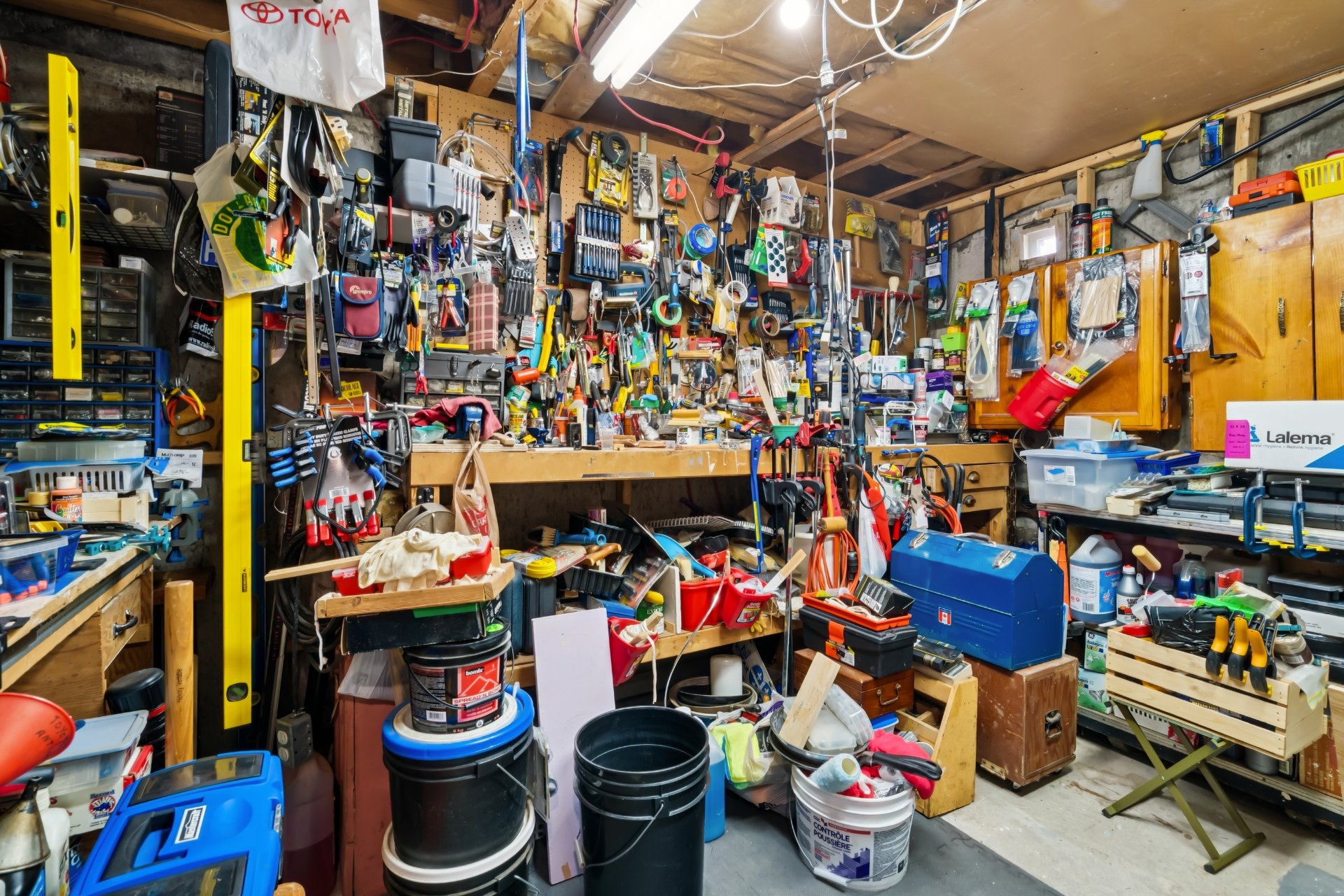 Photo - Atelier