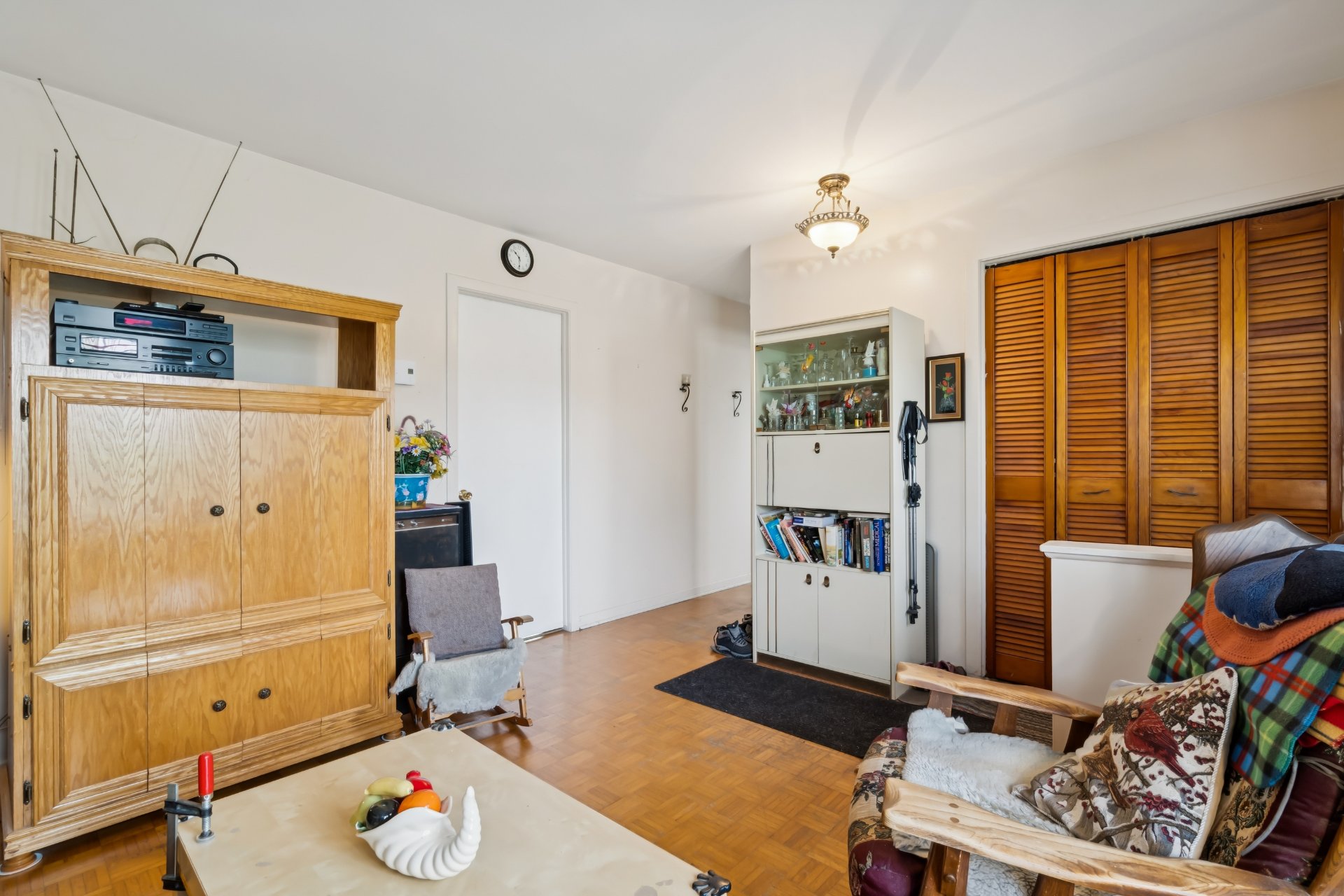 Photo - Salon