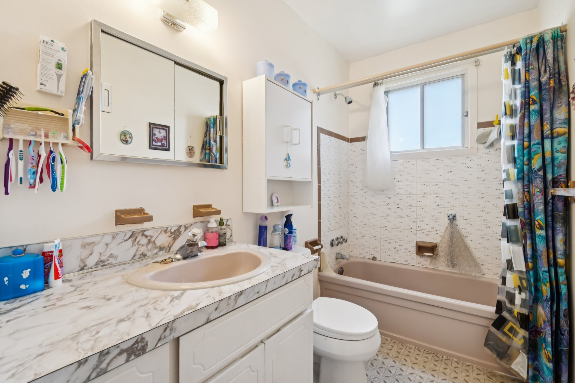 Photo - Salle de bains