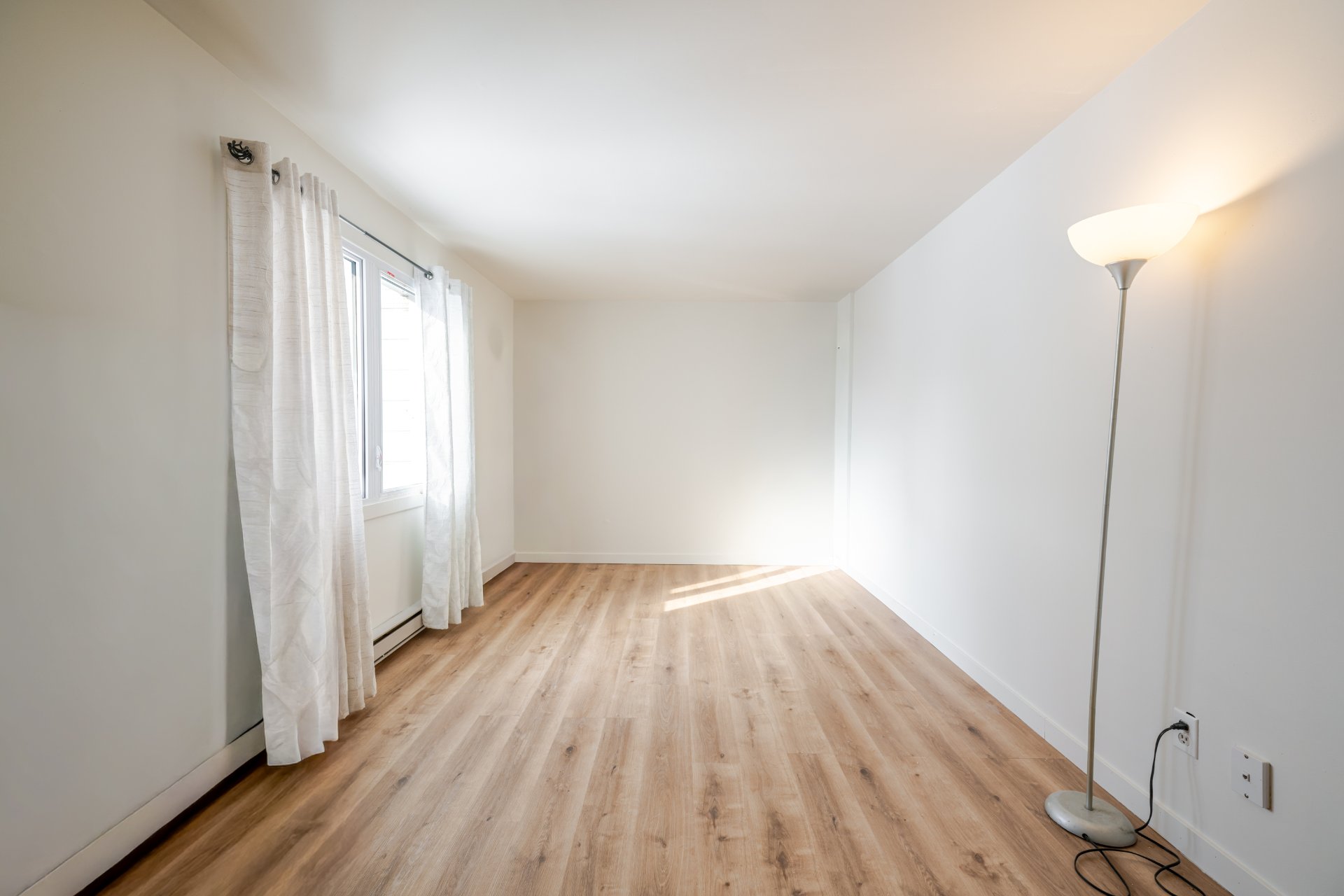 Photo - Chambre à coucher principale