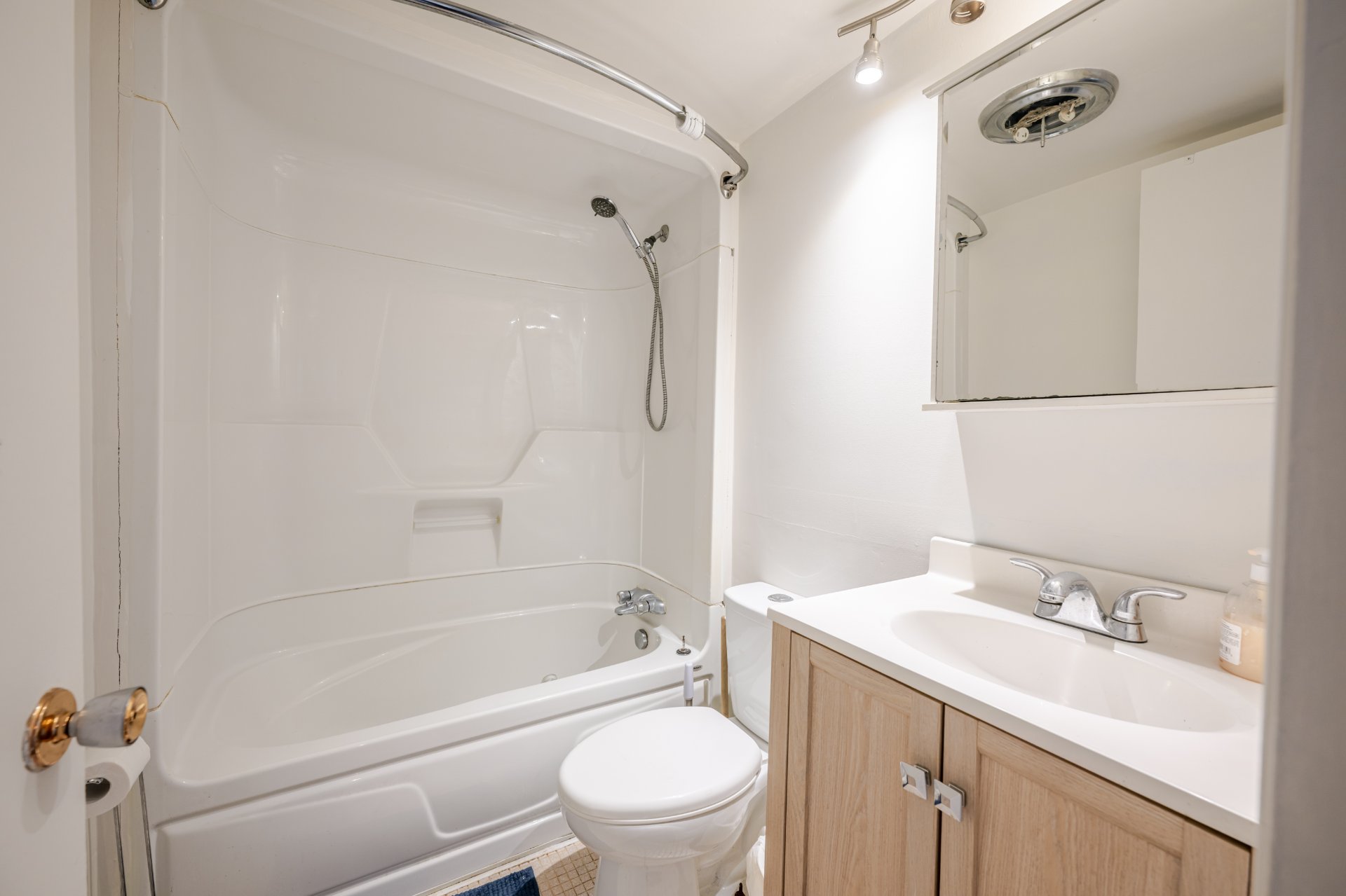 Photo - Salle de bains