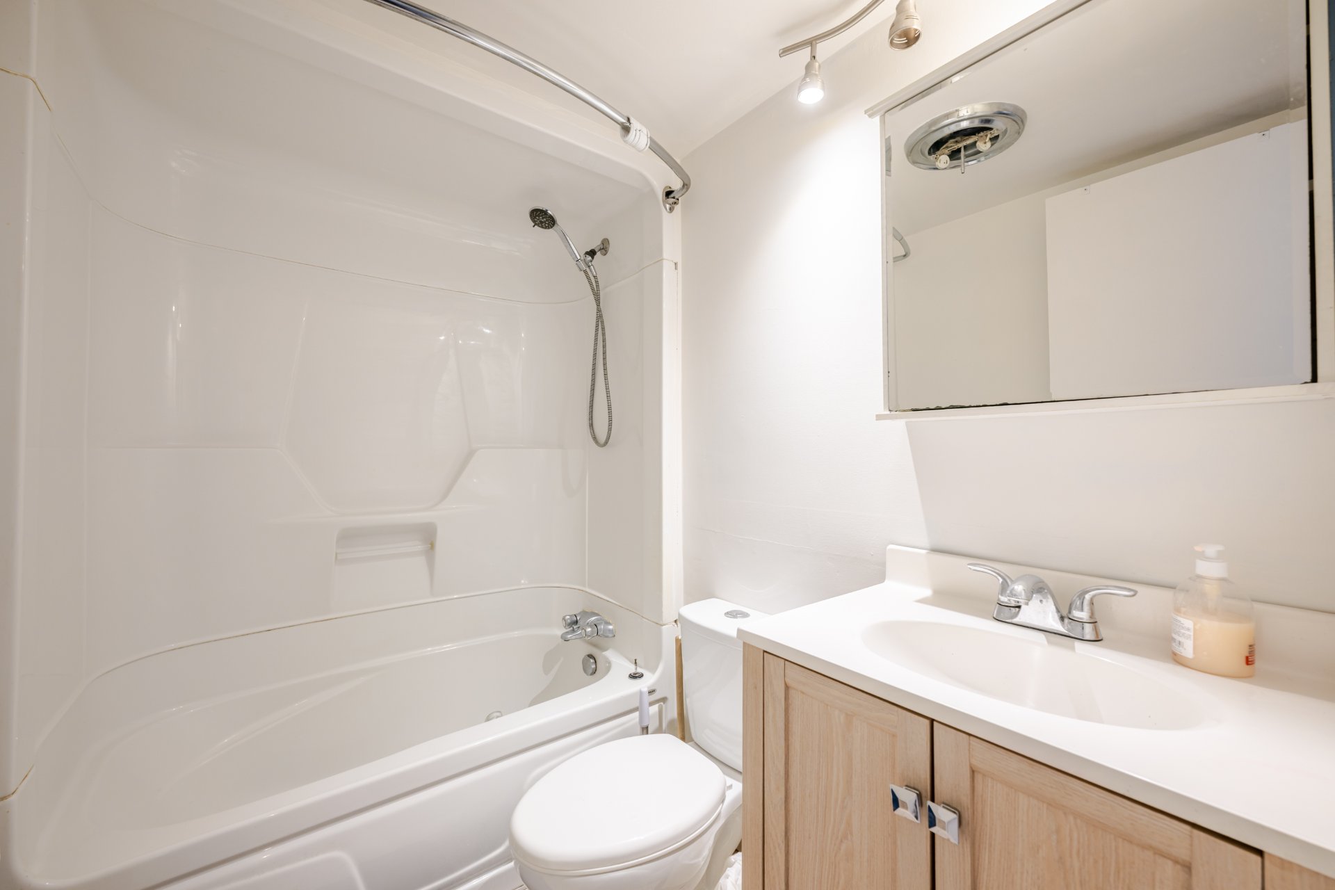 Photo - Salle de bains