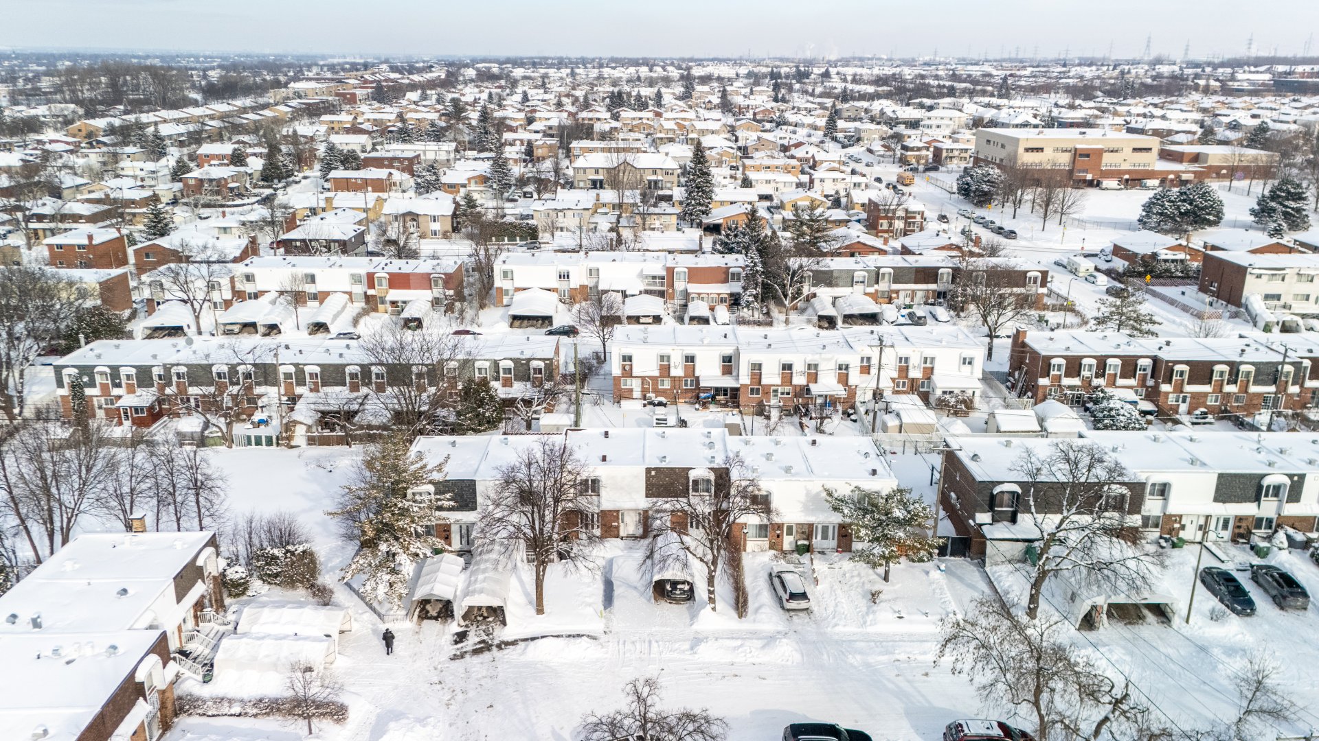 Photo - Photo aérienne