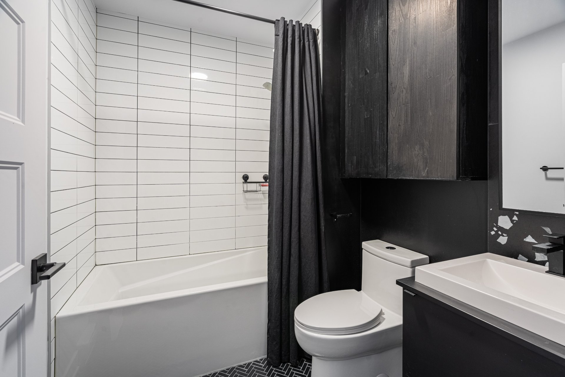 Photo - Salle de bains