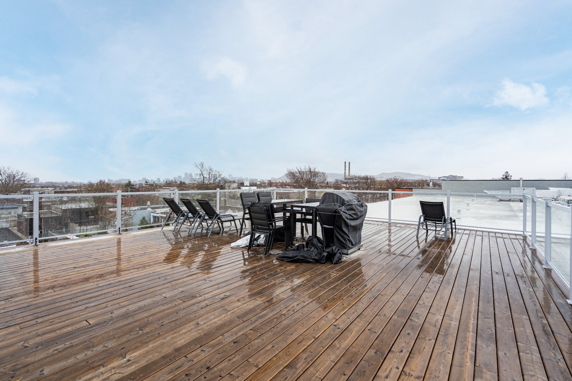 Photo - Terrasse