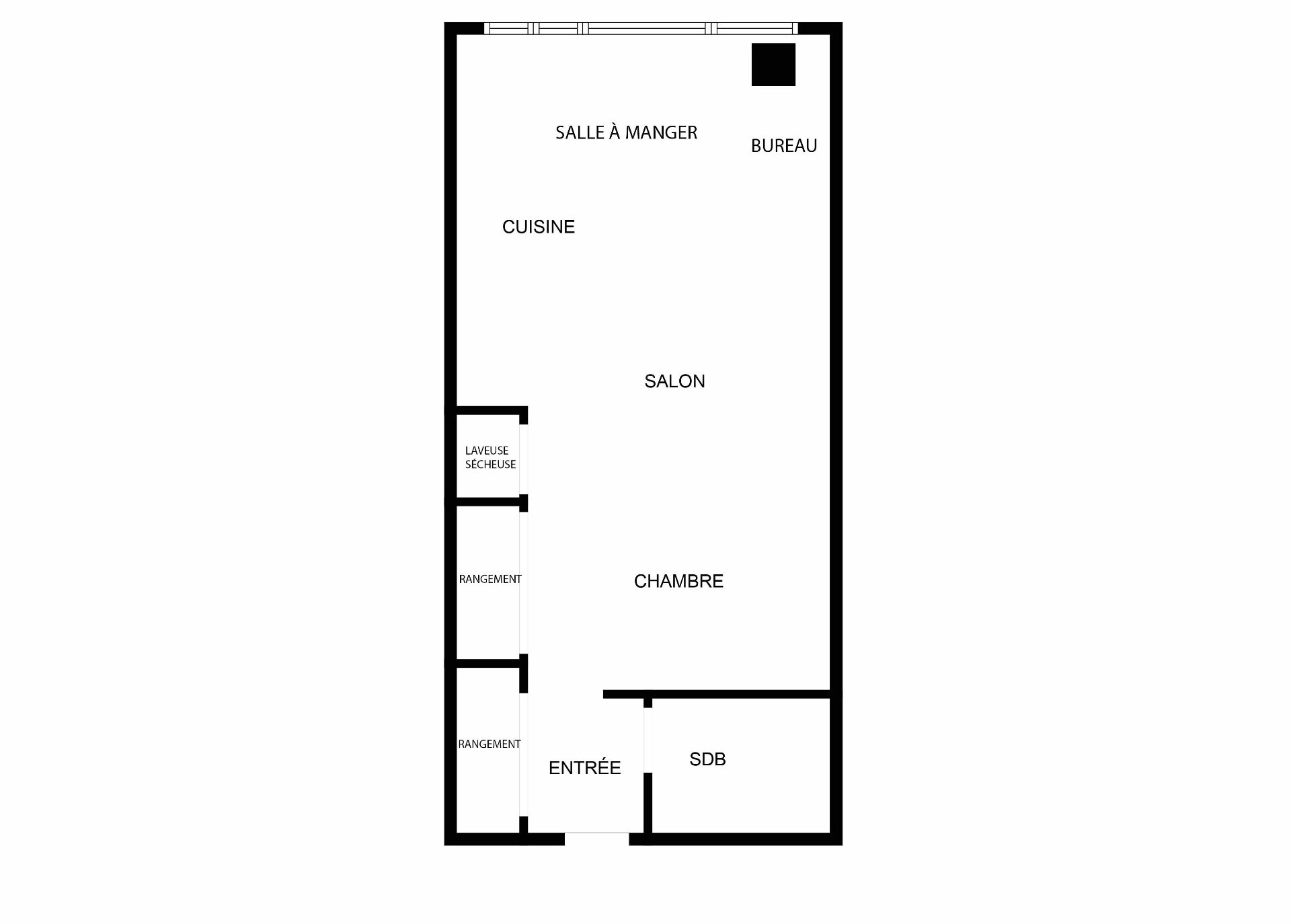 Photo - Plan (croquis)