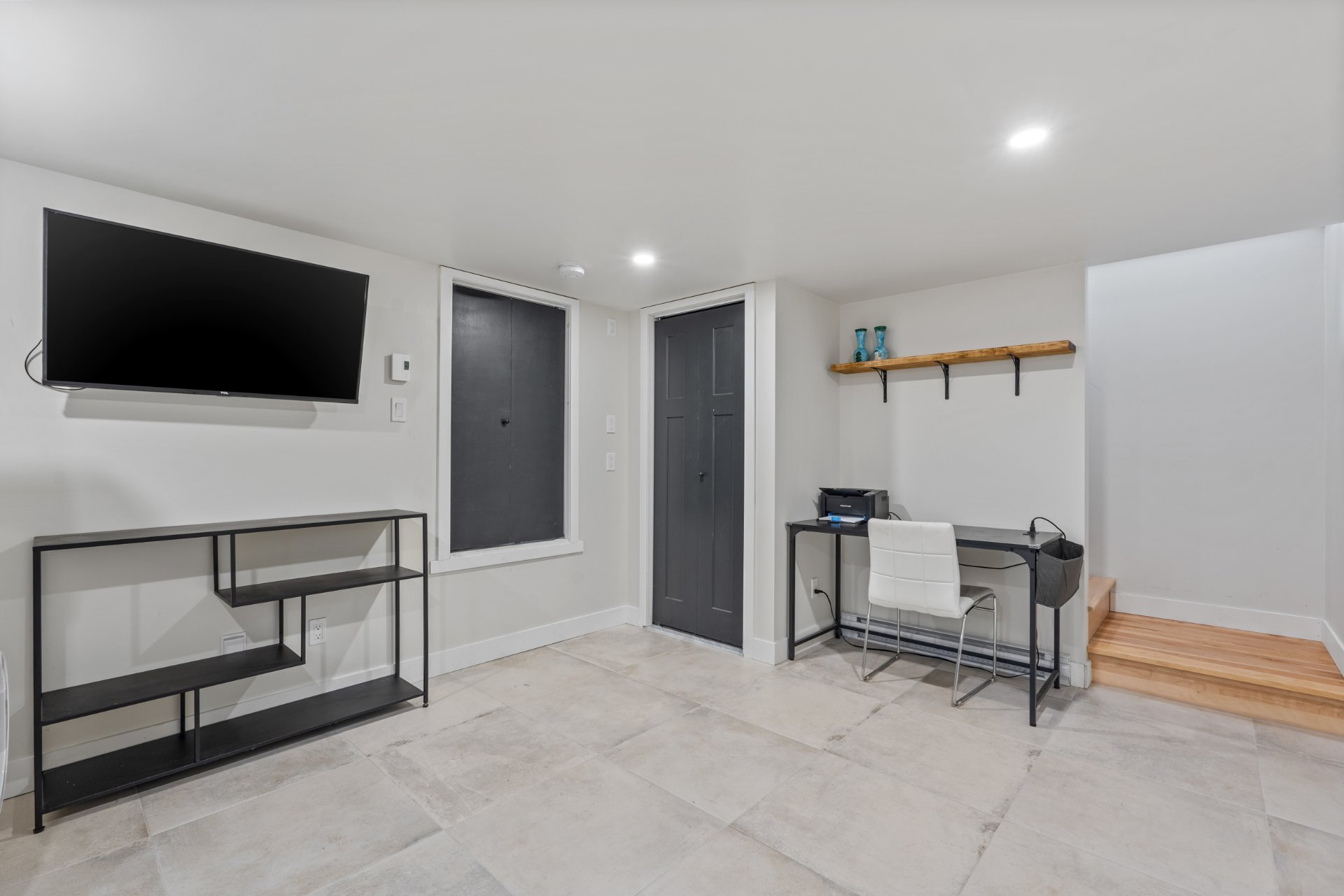 Salle familiale