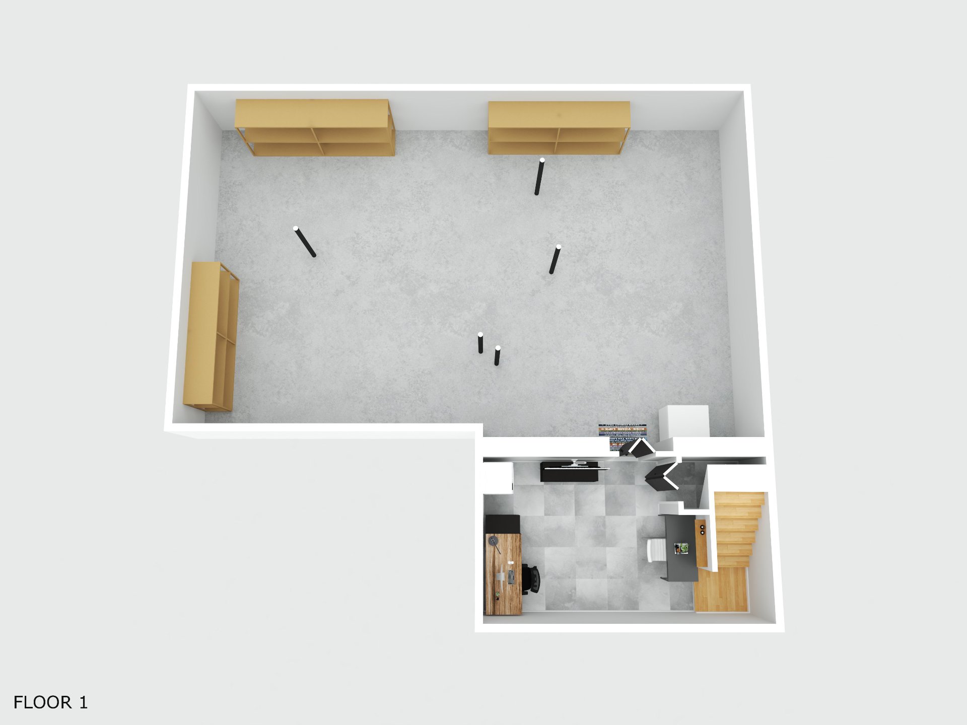 Plan (croquis)