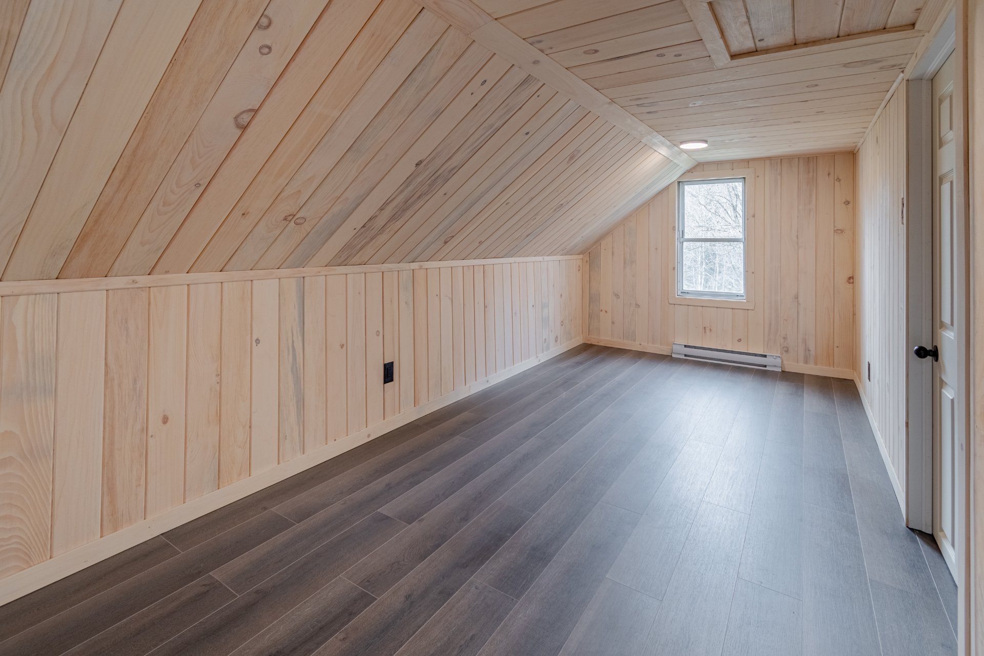 Salle familiale