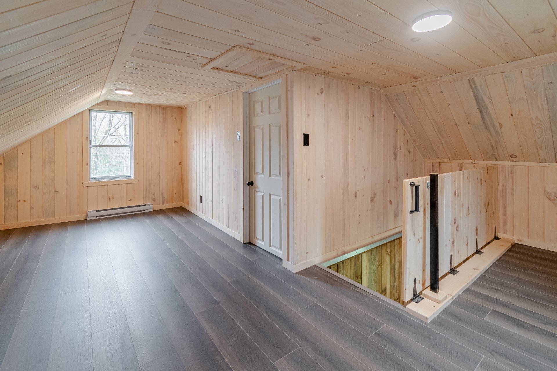 Salle familiale