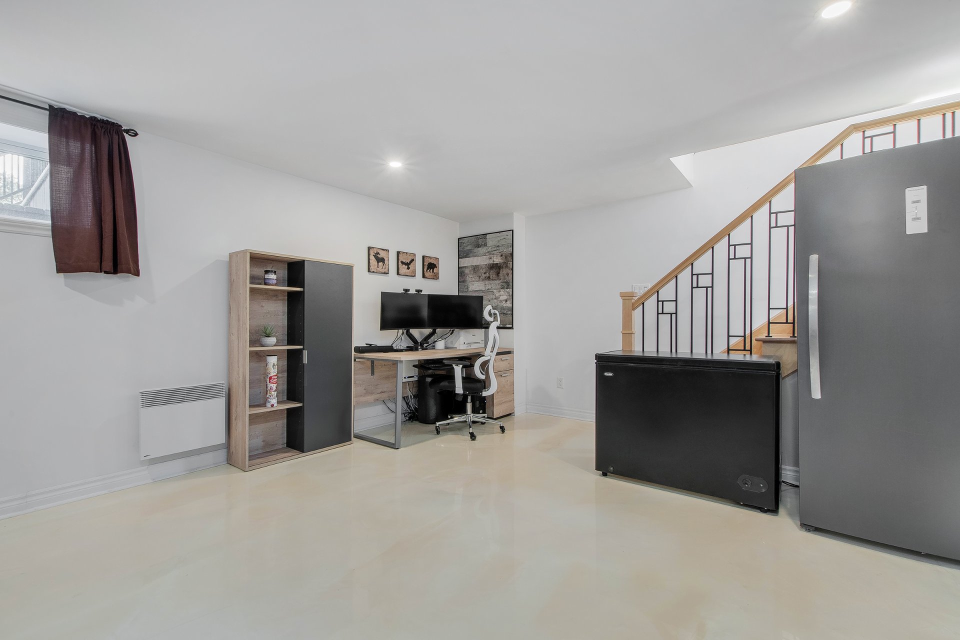 Salle familiale