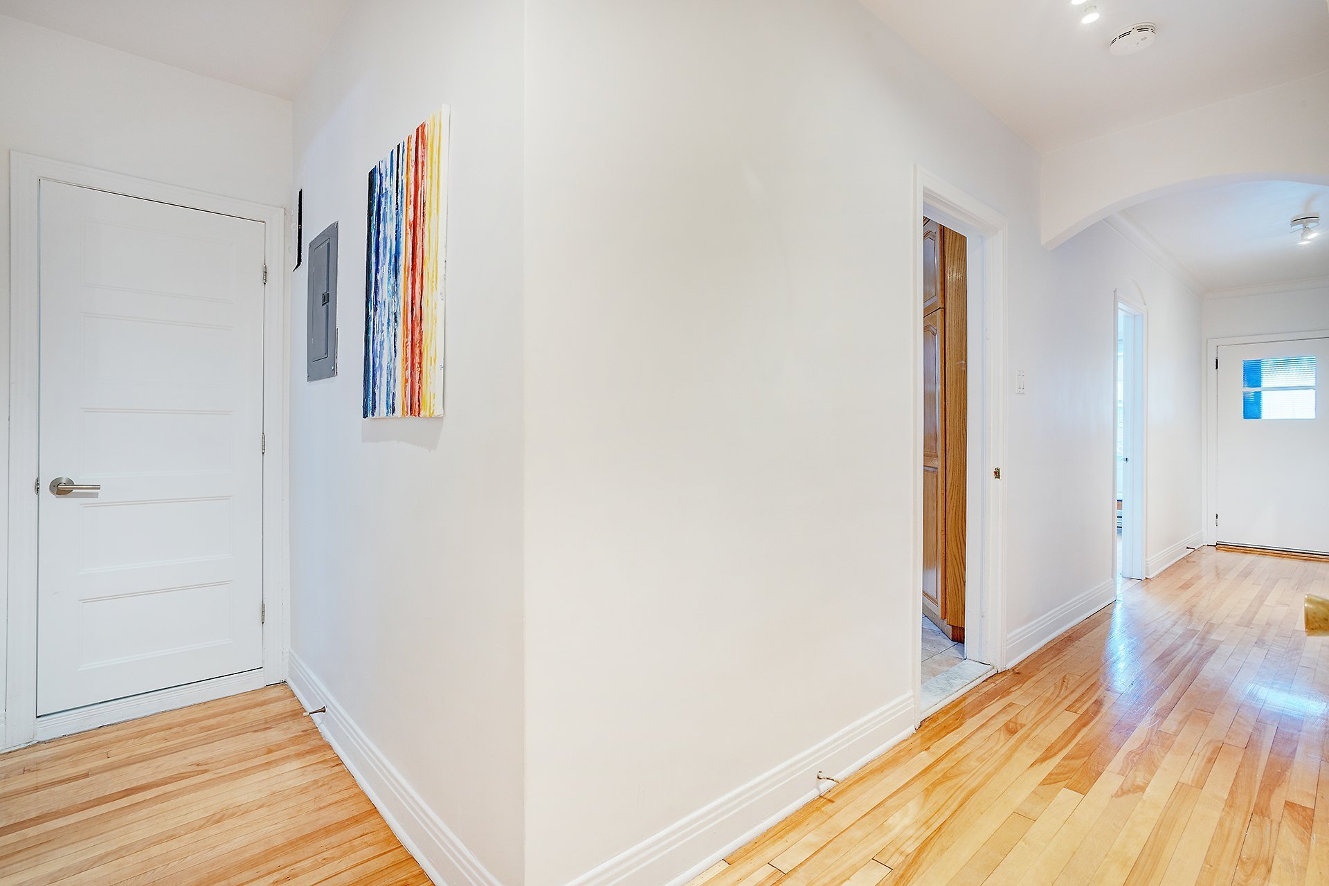 Corridor