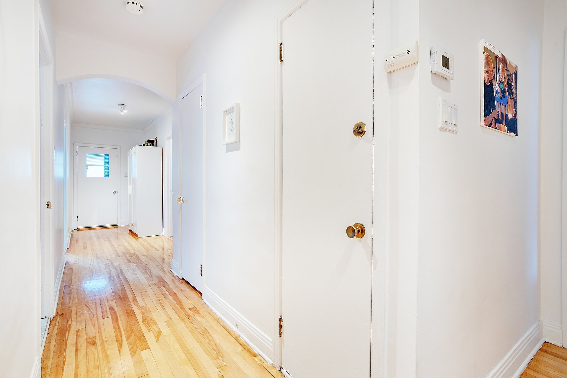 Corridor