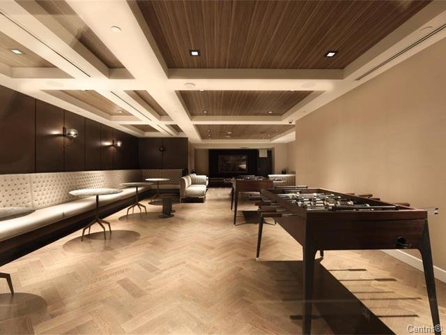 Common room