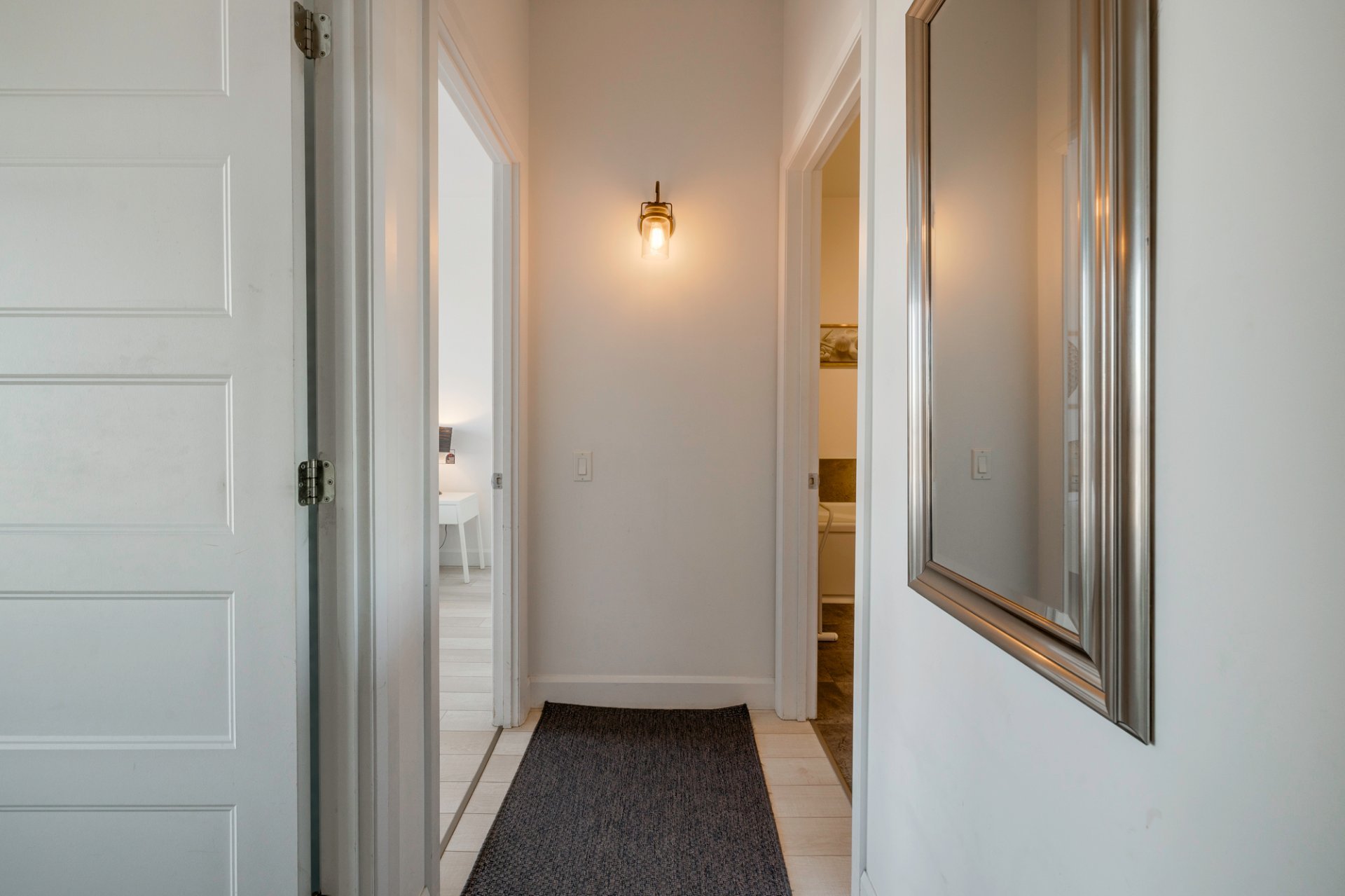 Corridor