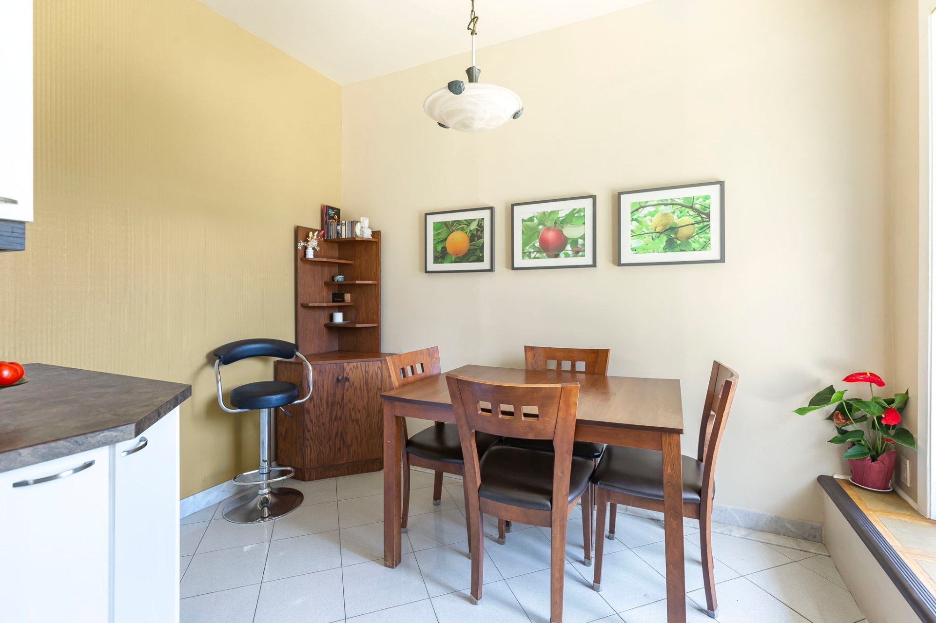 Dinette