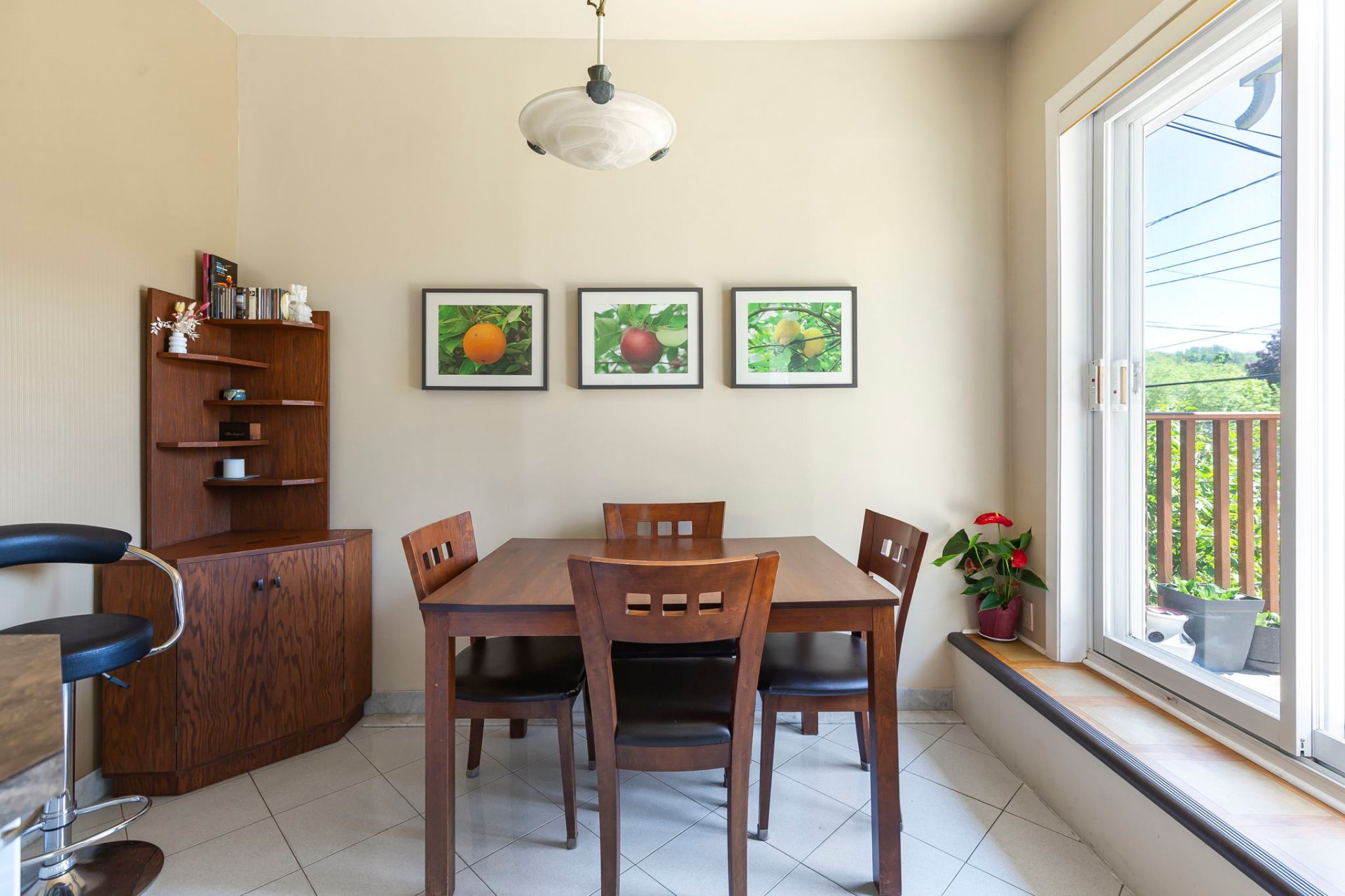 Dinette