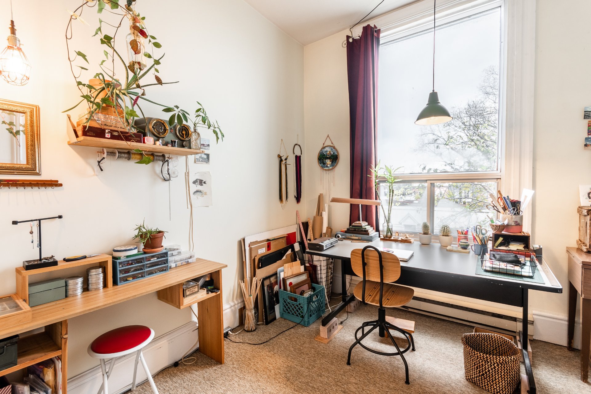 Bureau