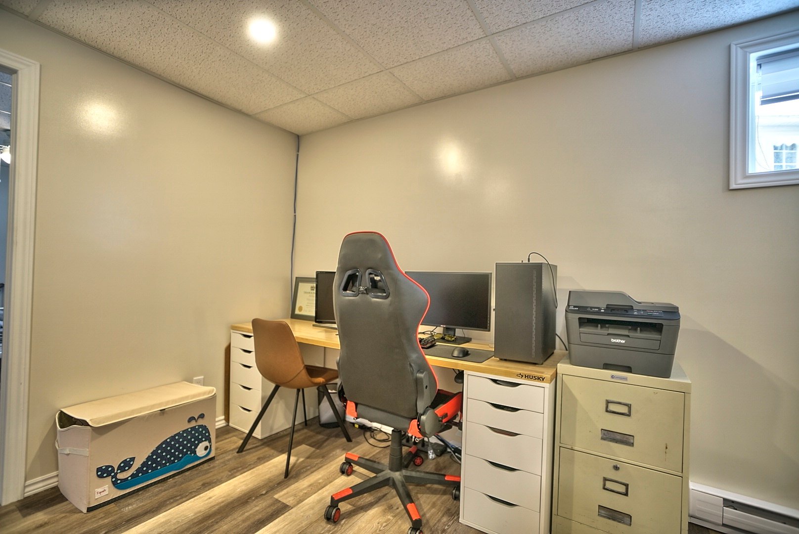 Bureau
