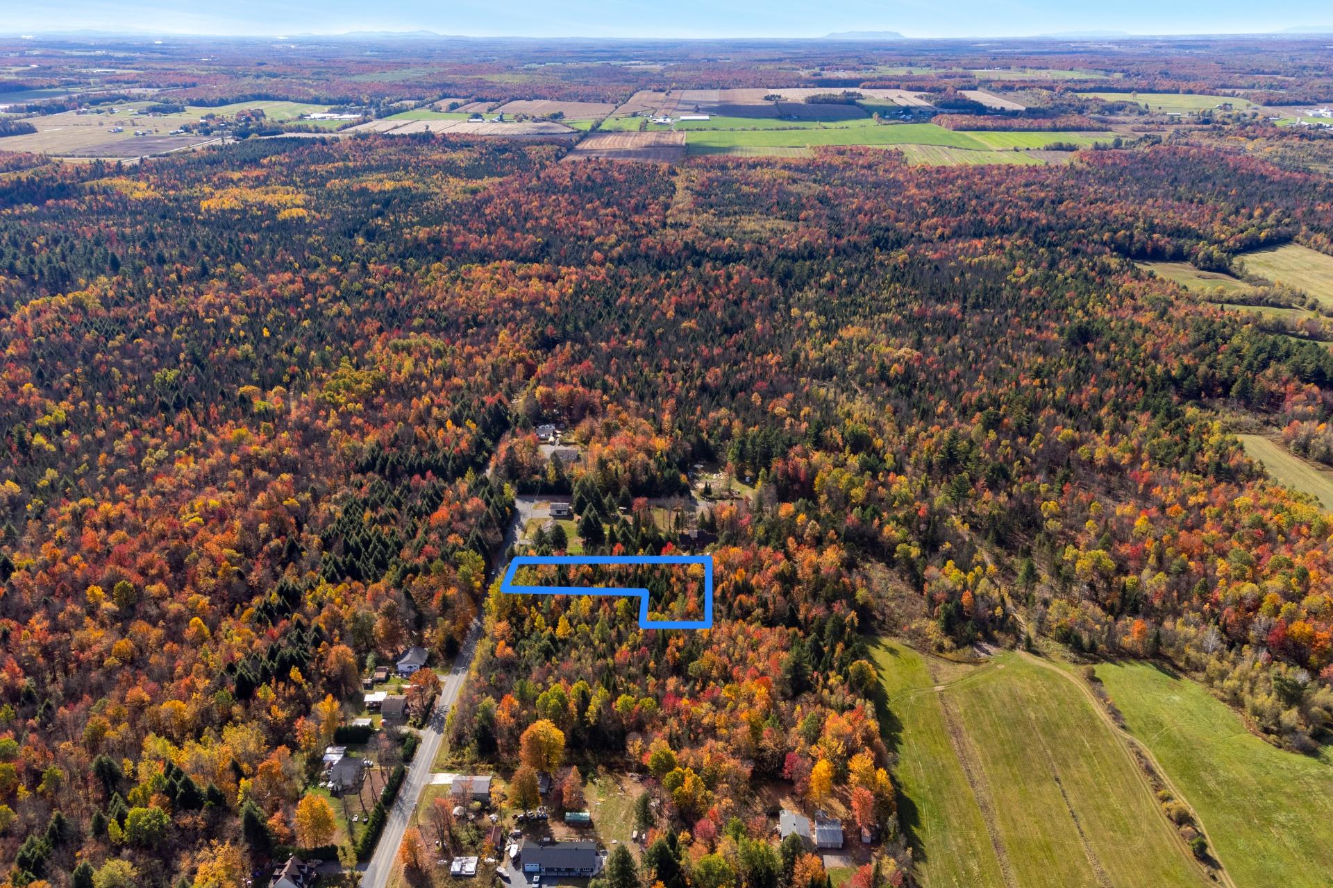 Photo - Photo aérienne