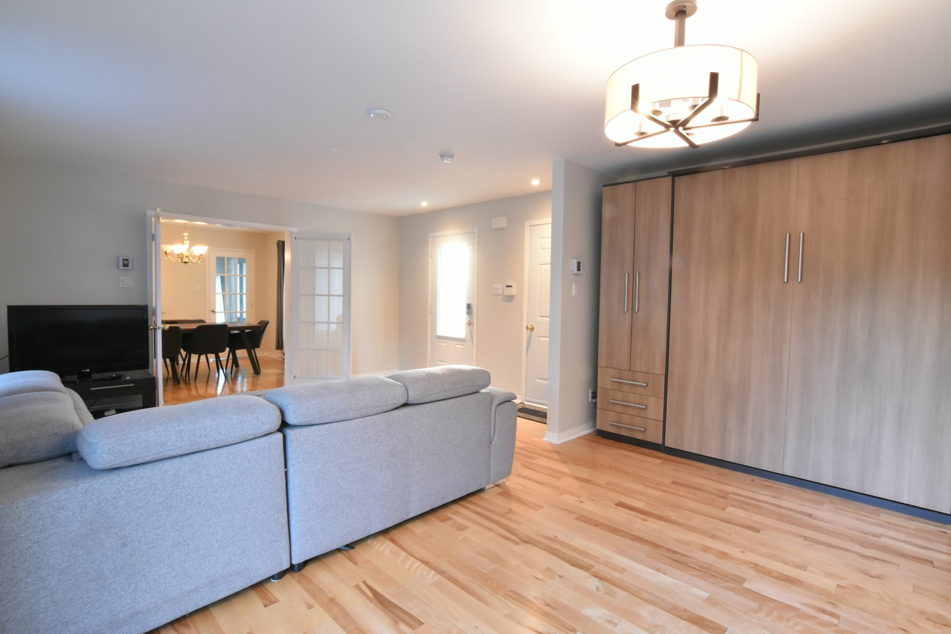 Salle familiale