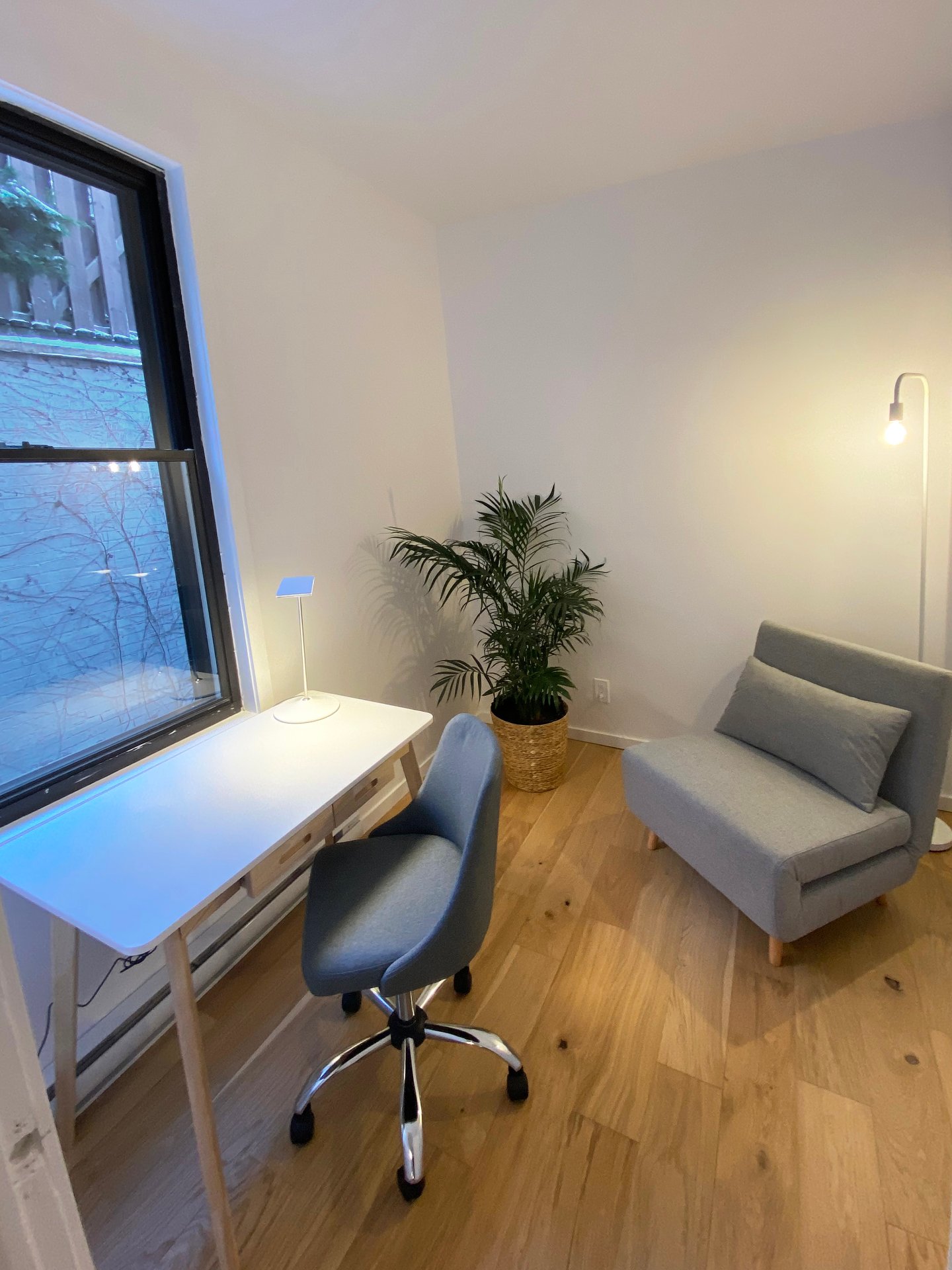 Bureau