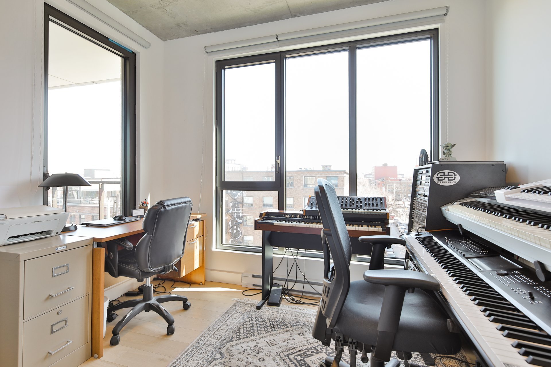 Bureau