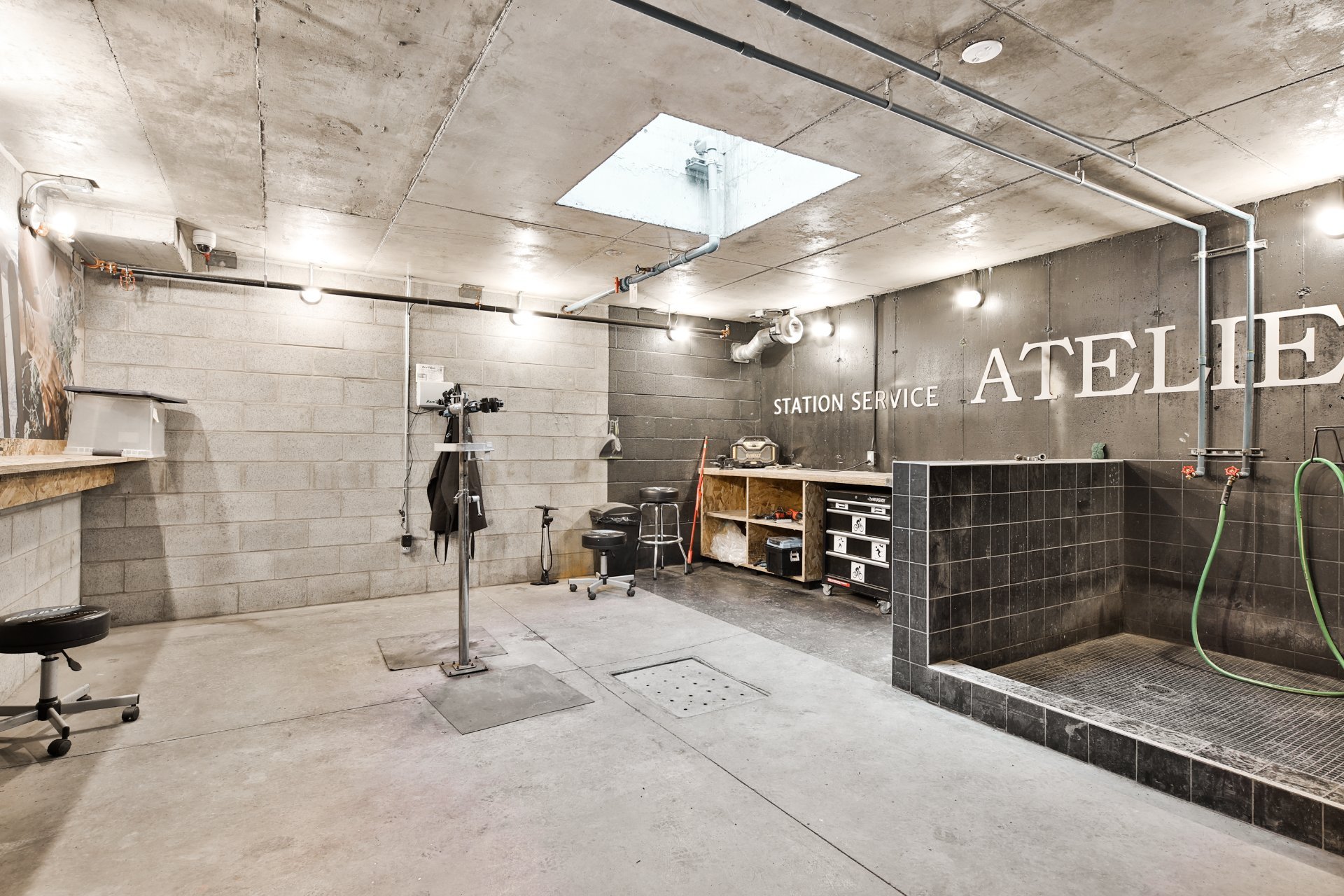 Atelier