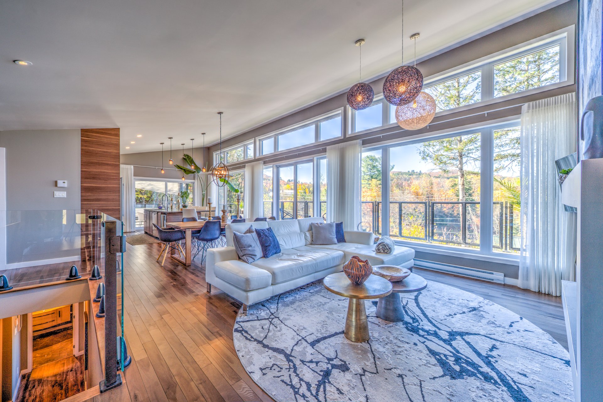 Photo - Vue d'ensemble