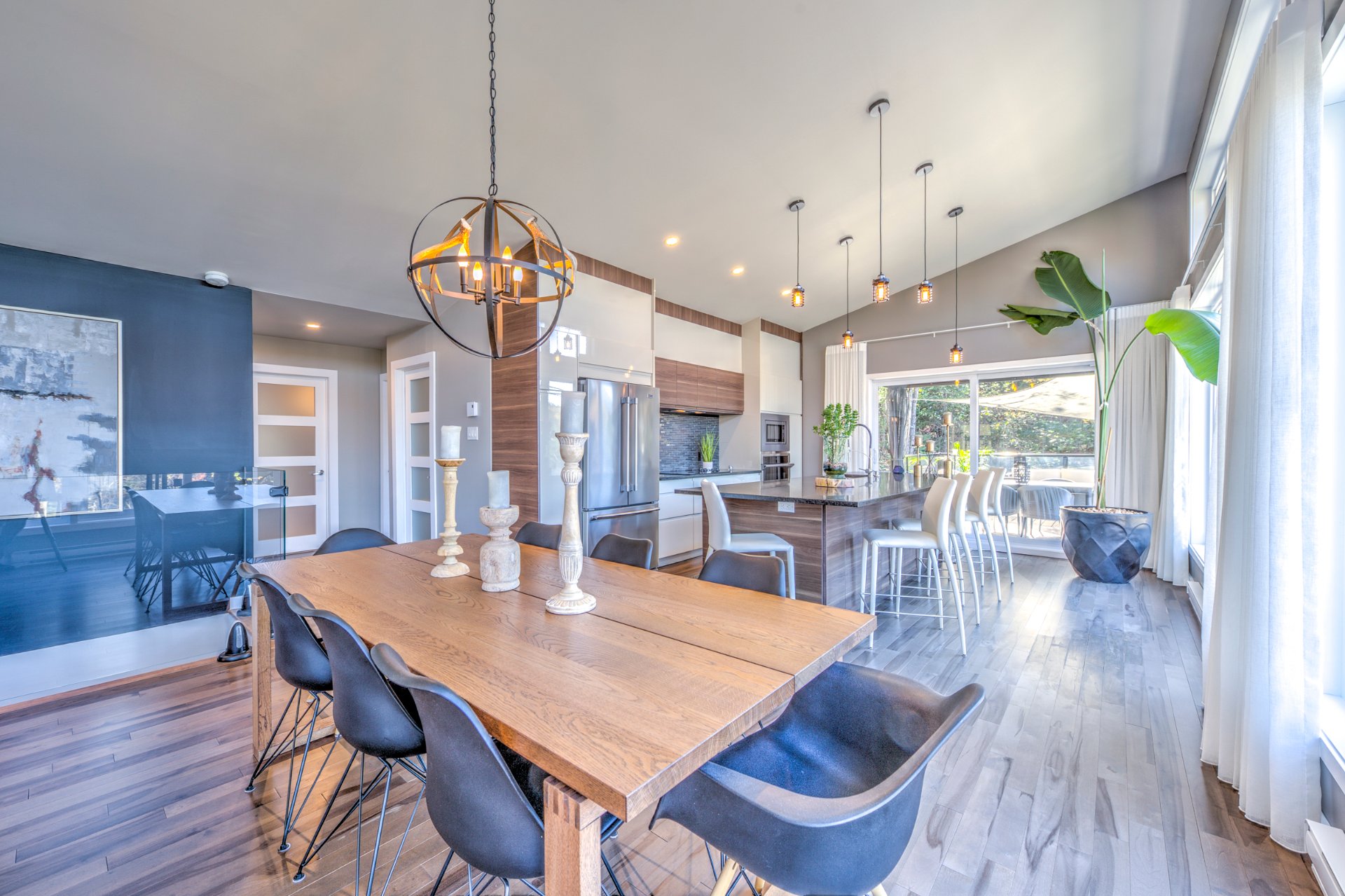 Photo - Vue d'ensemble