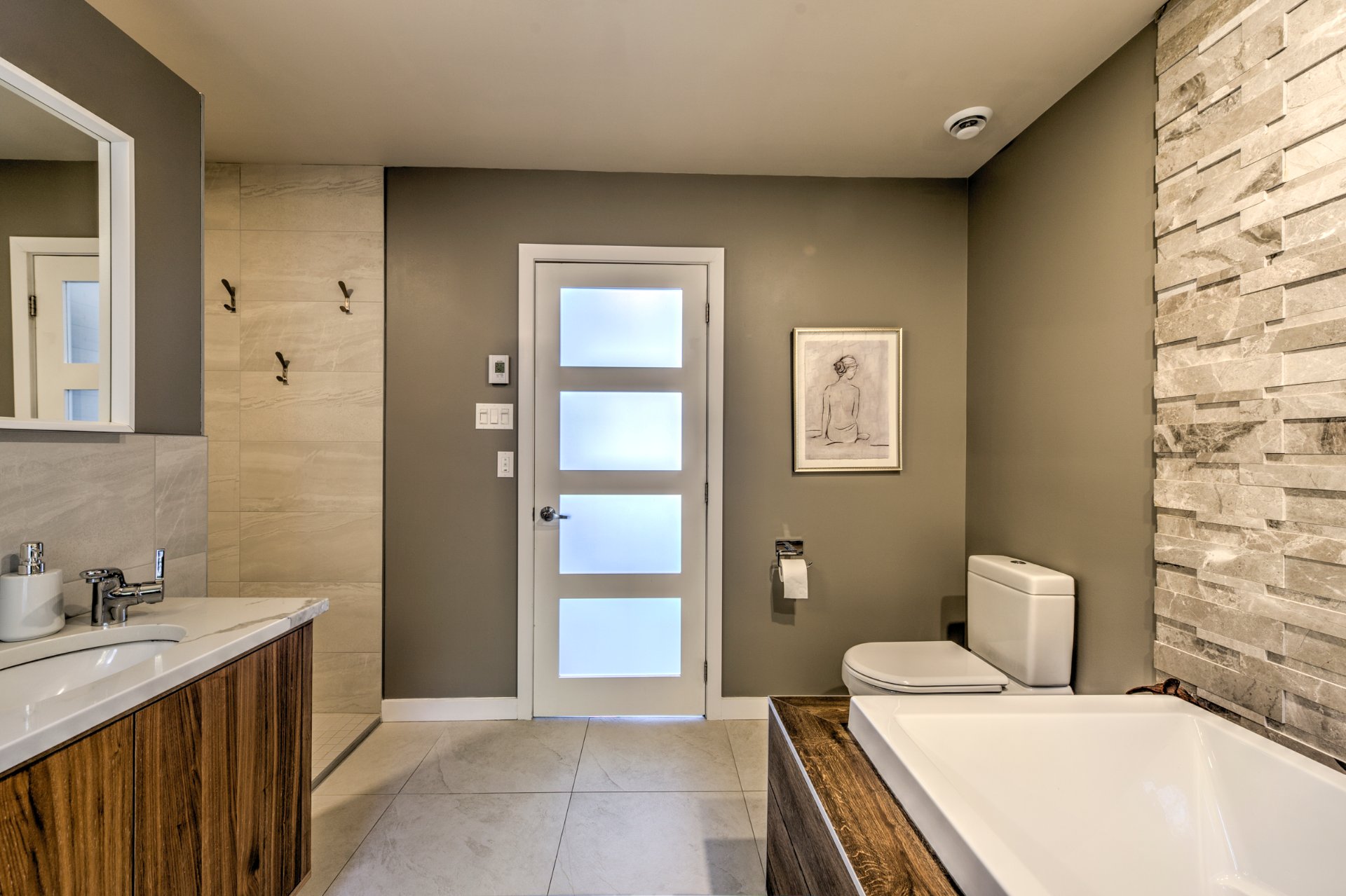 Photo - Salle de bains