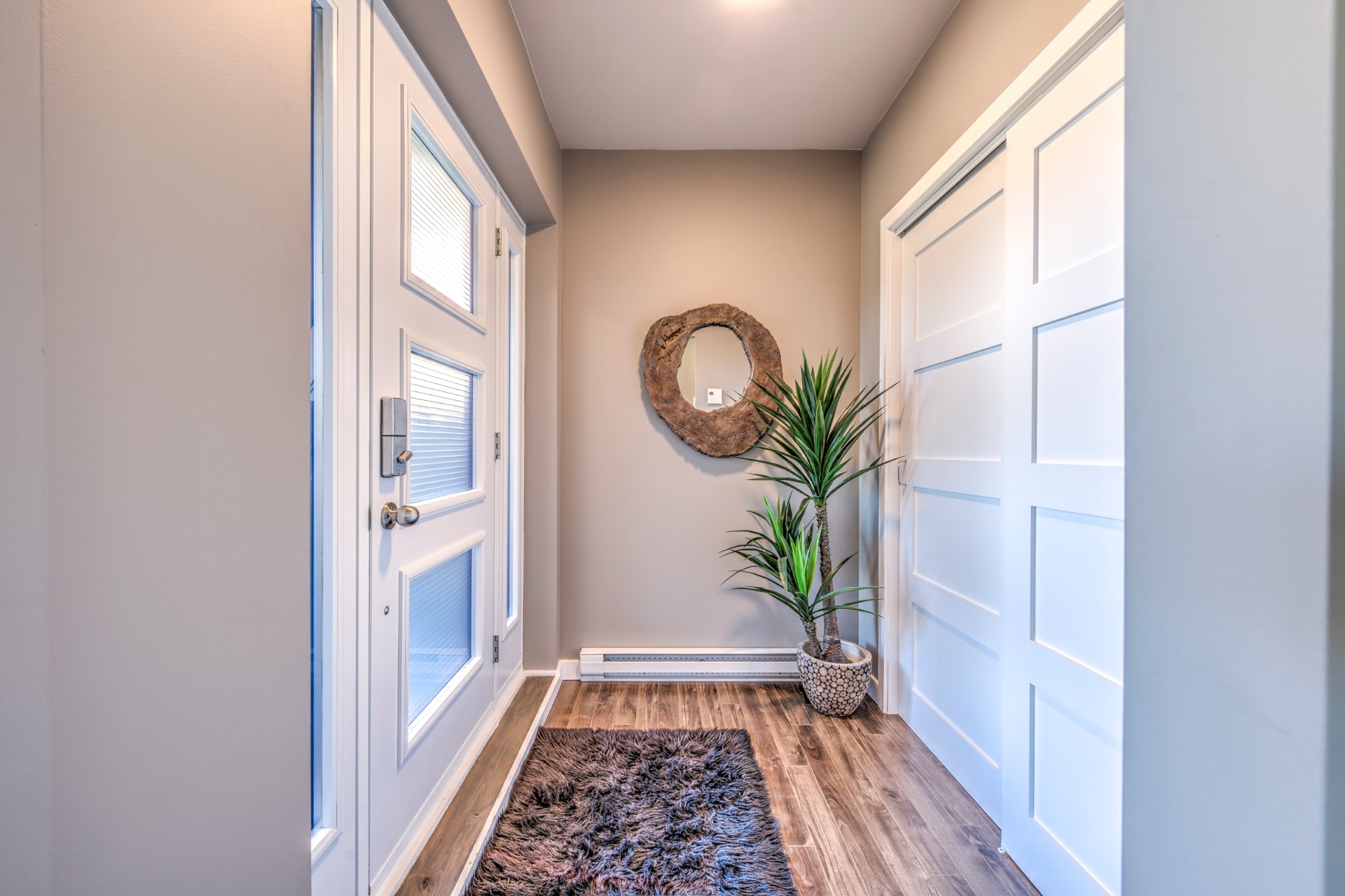 Photo - Intergénération