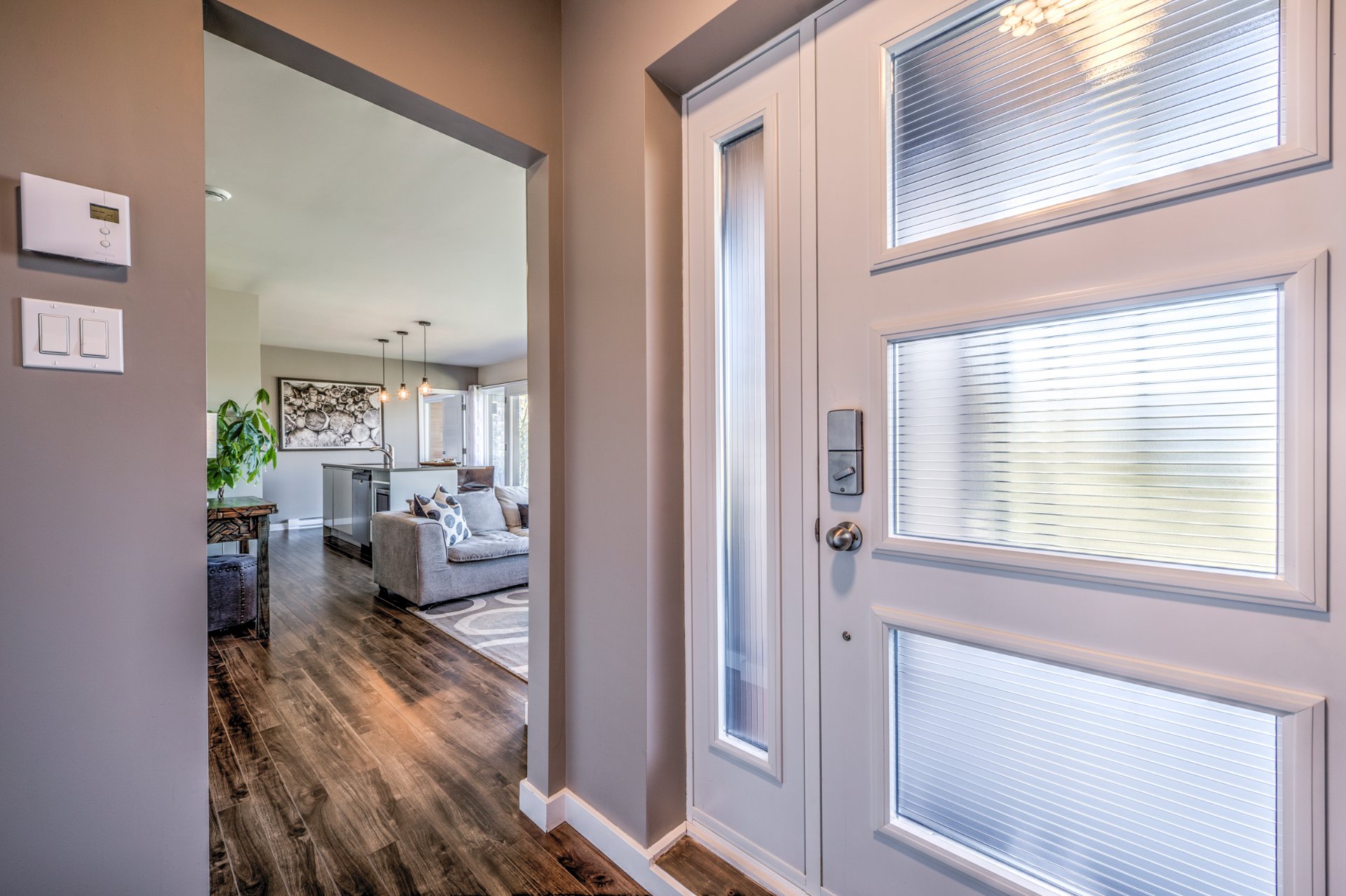 Photo - Intergénération