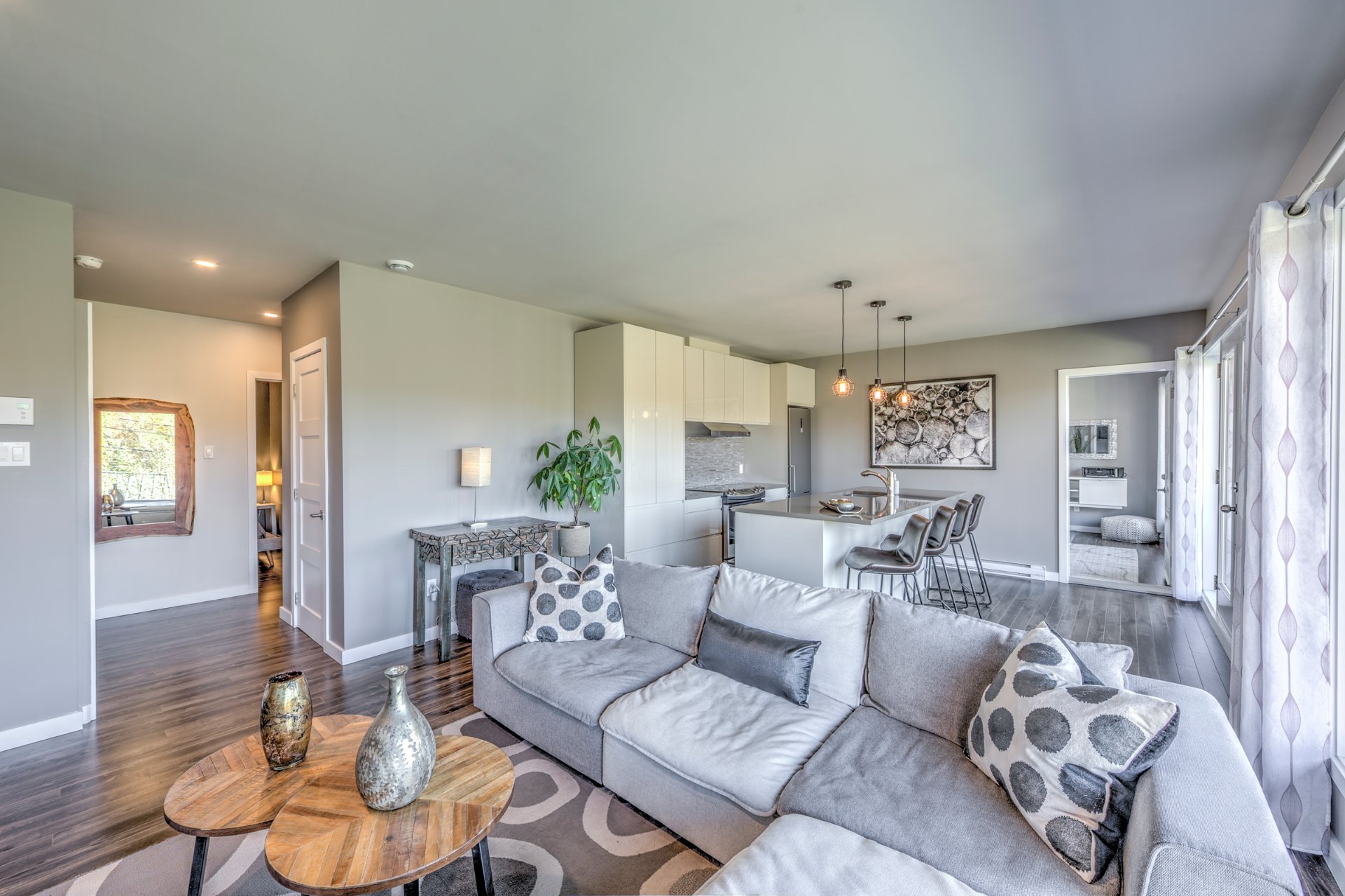 Photo - Intergénération