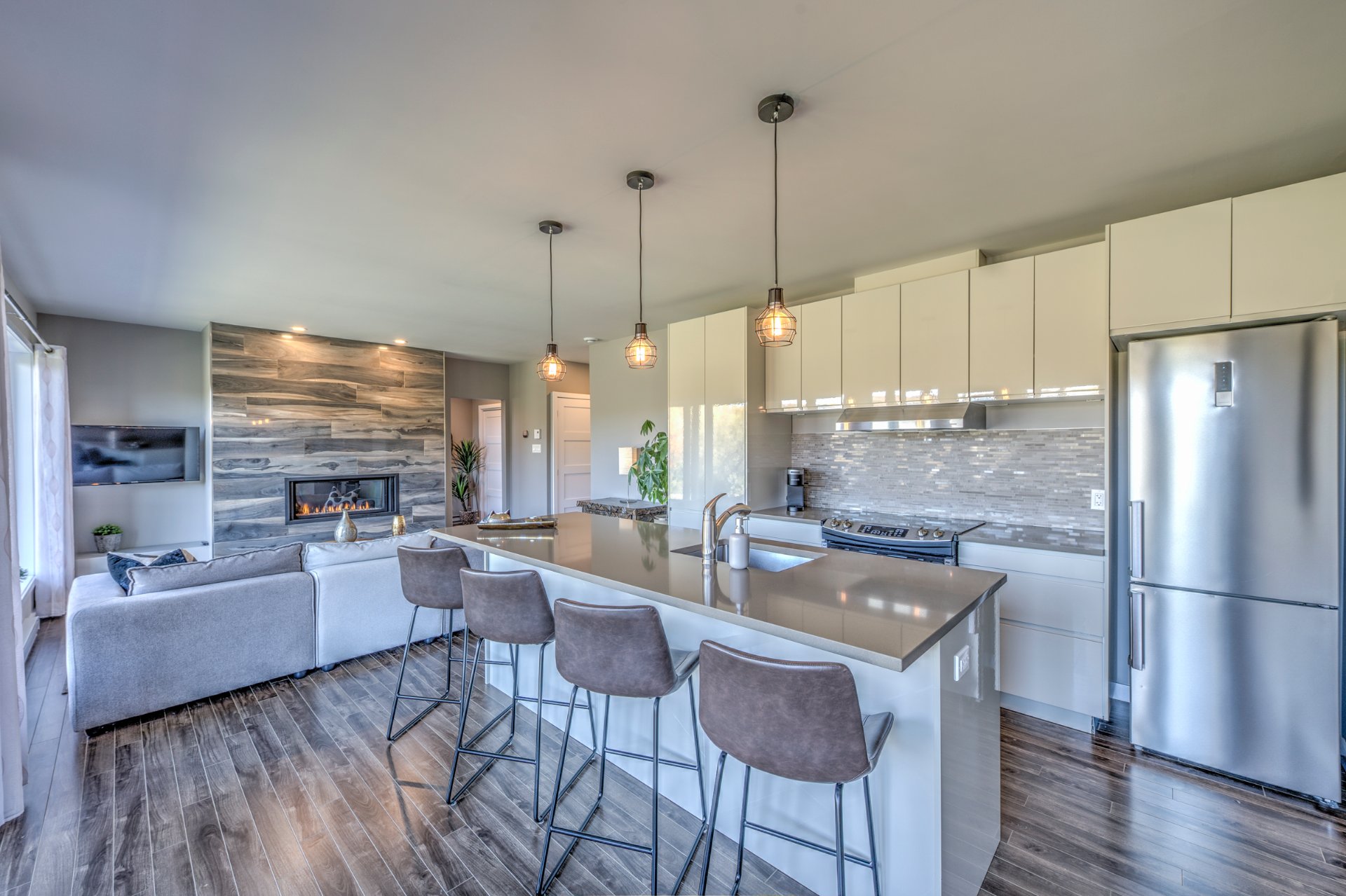 Photo - Intergénération