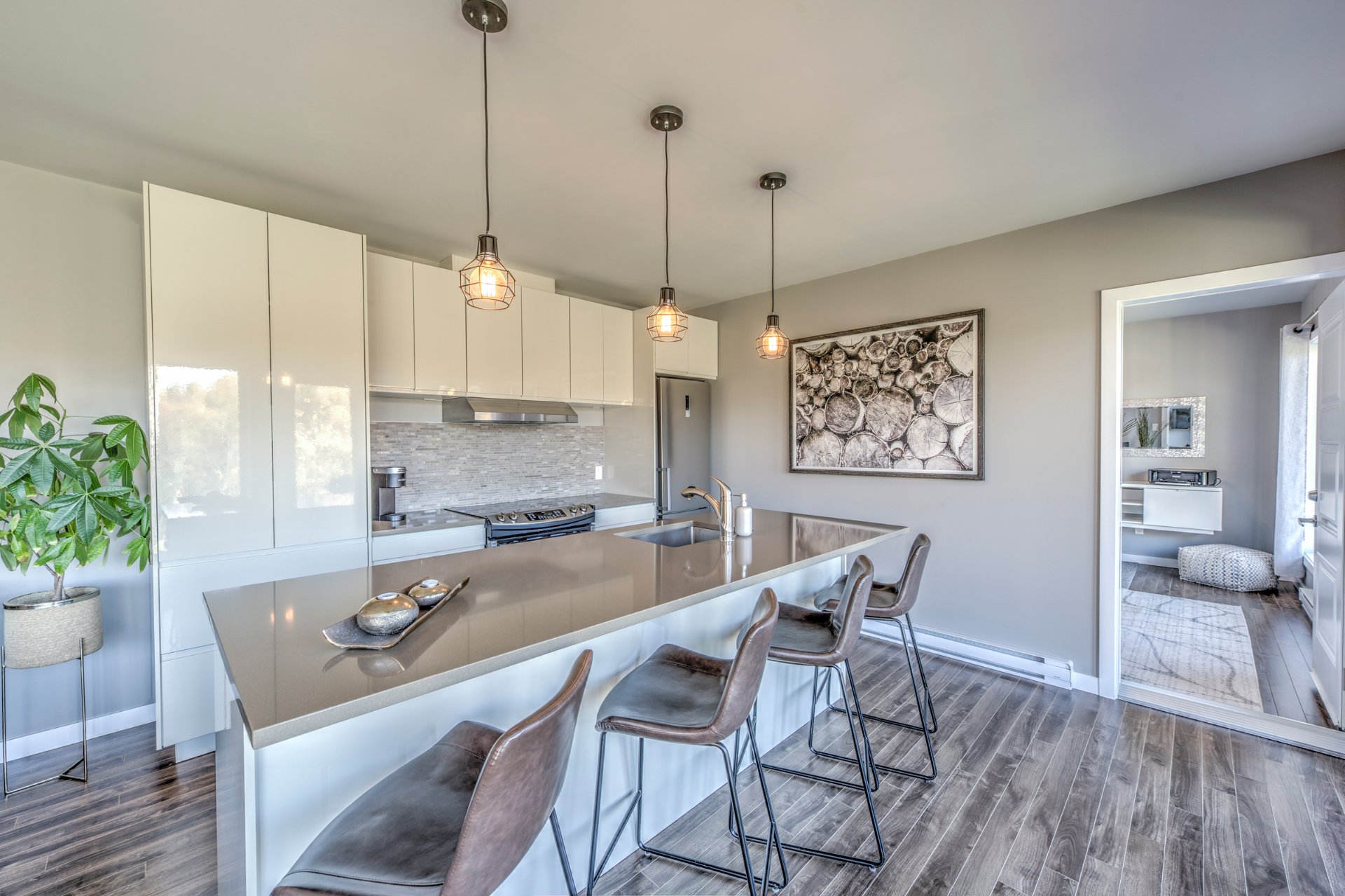 Photo - Intergénération