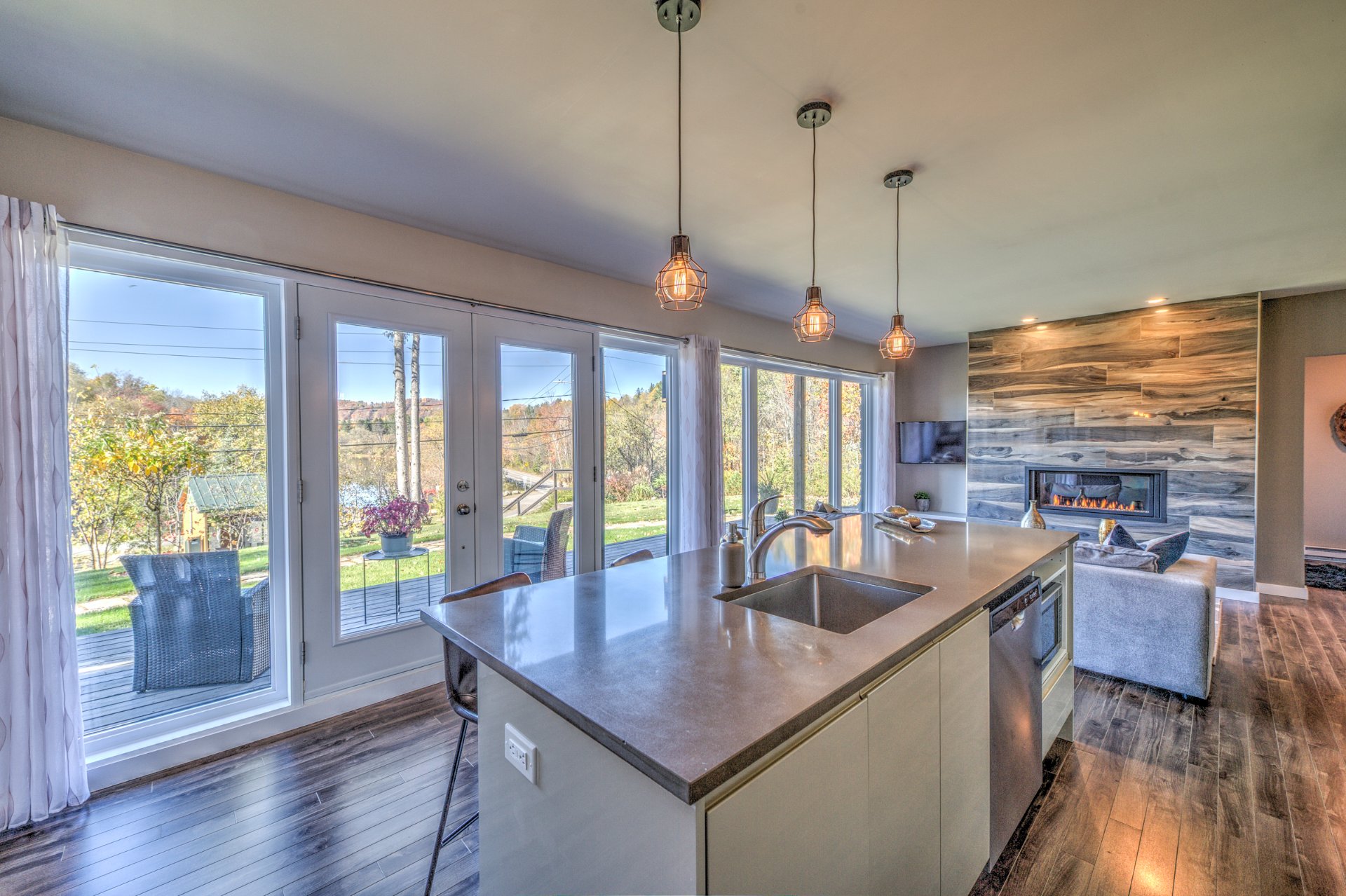 Photo - Intergénération