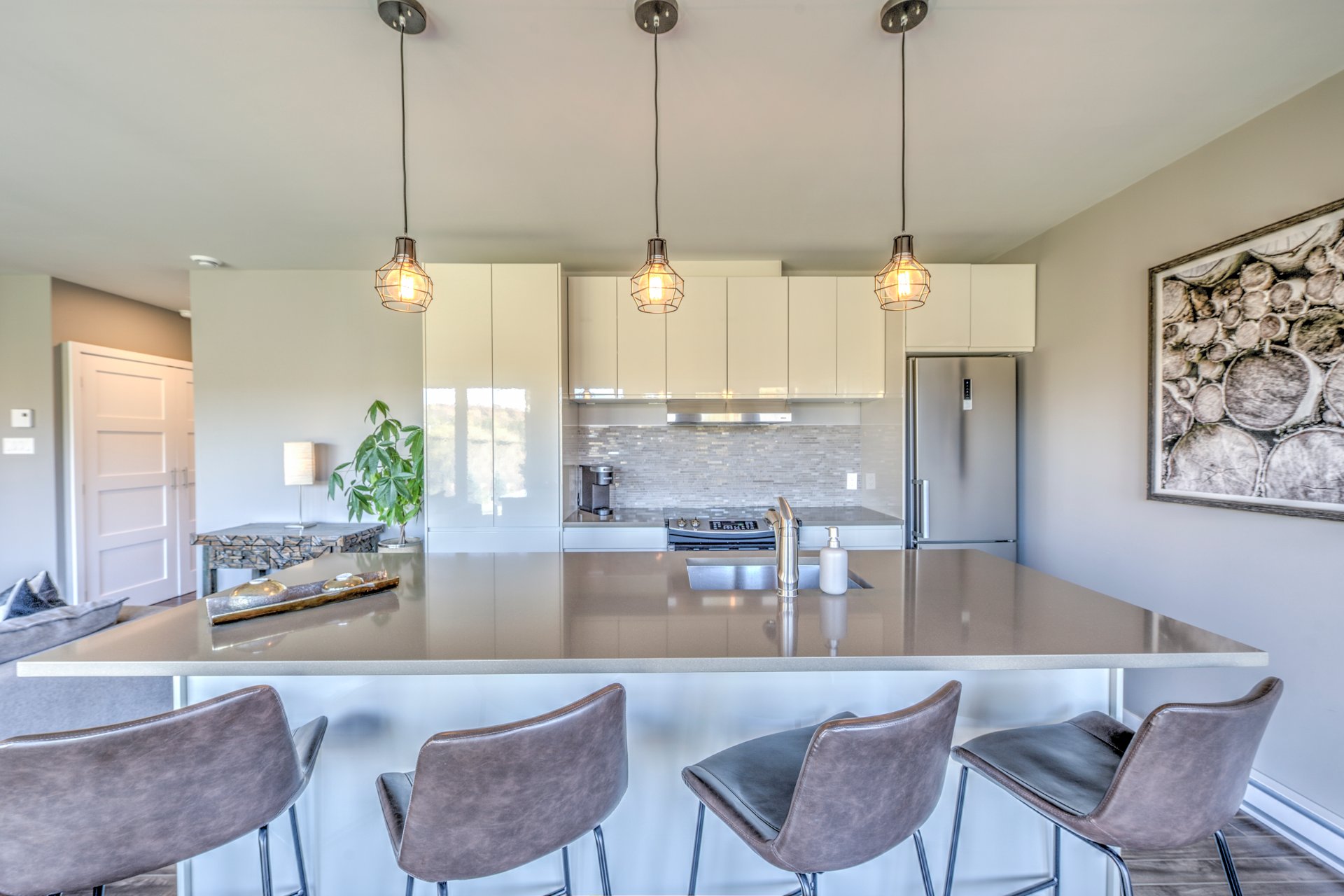 Photo - Intergénération