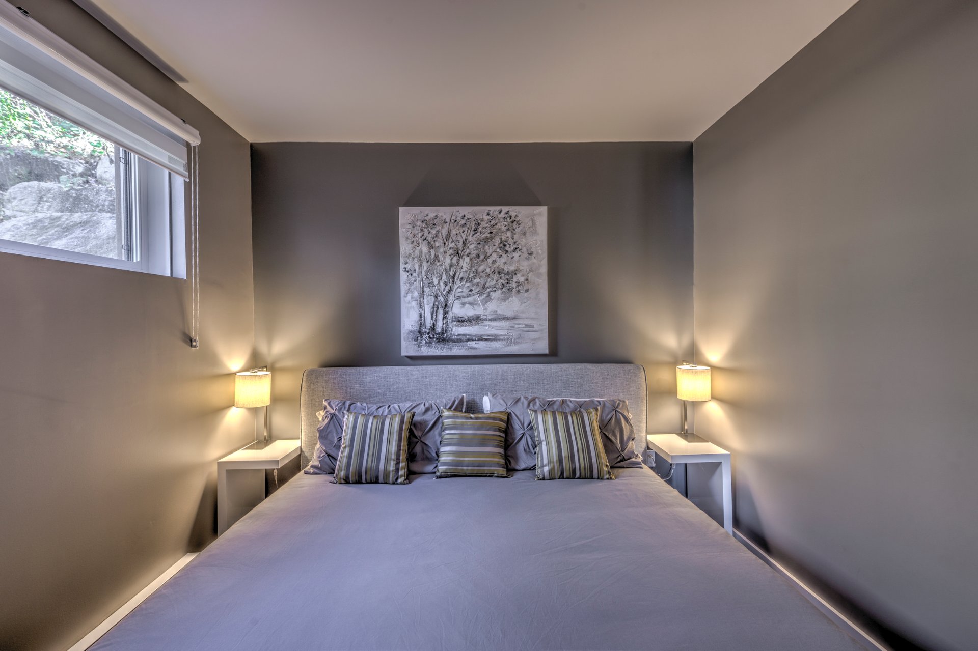 Photo - Chambre à coucher