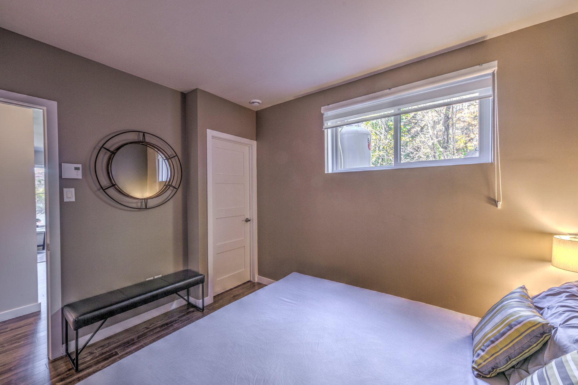 Photo - Chambre à coucher