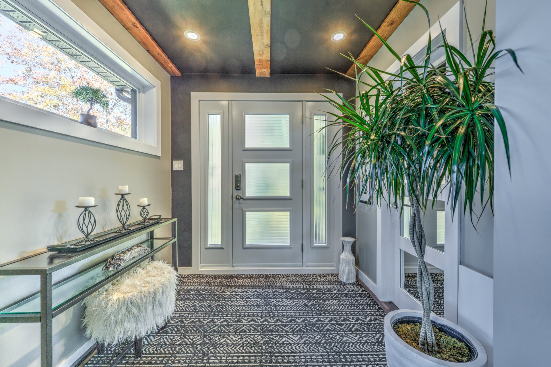 Photo - Hall d'entrée