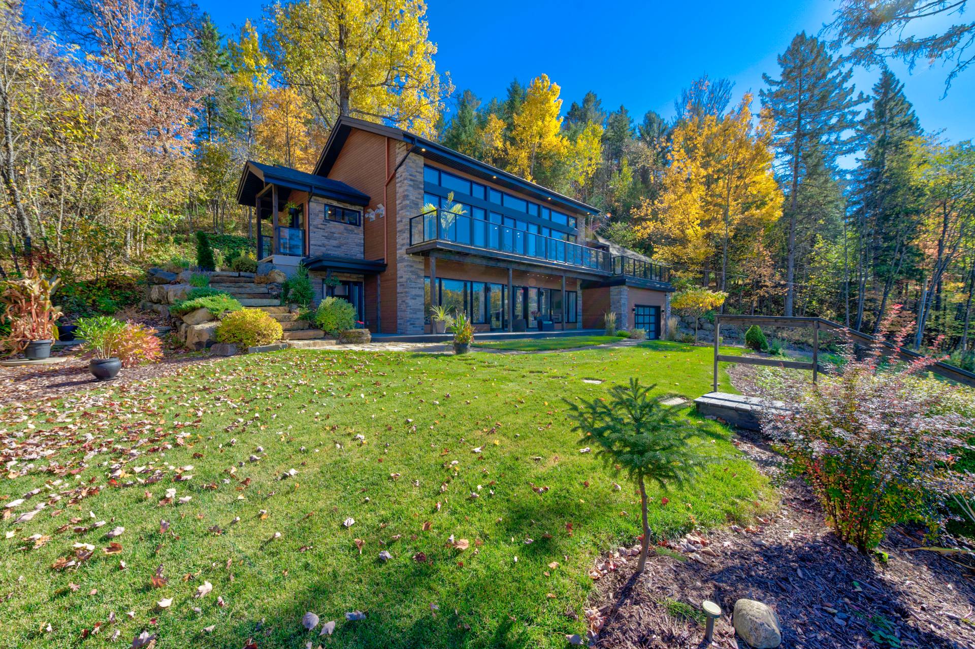 Photo - Photo aérienne