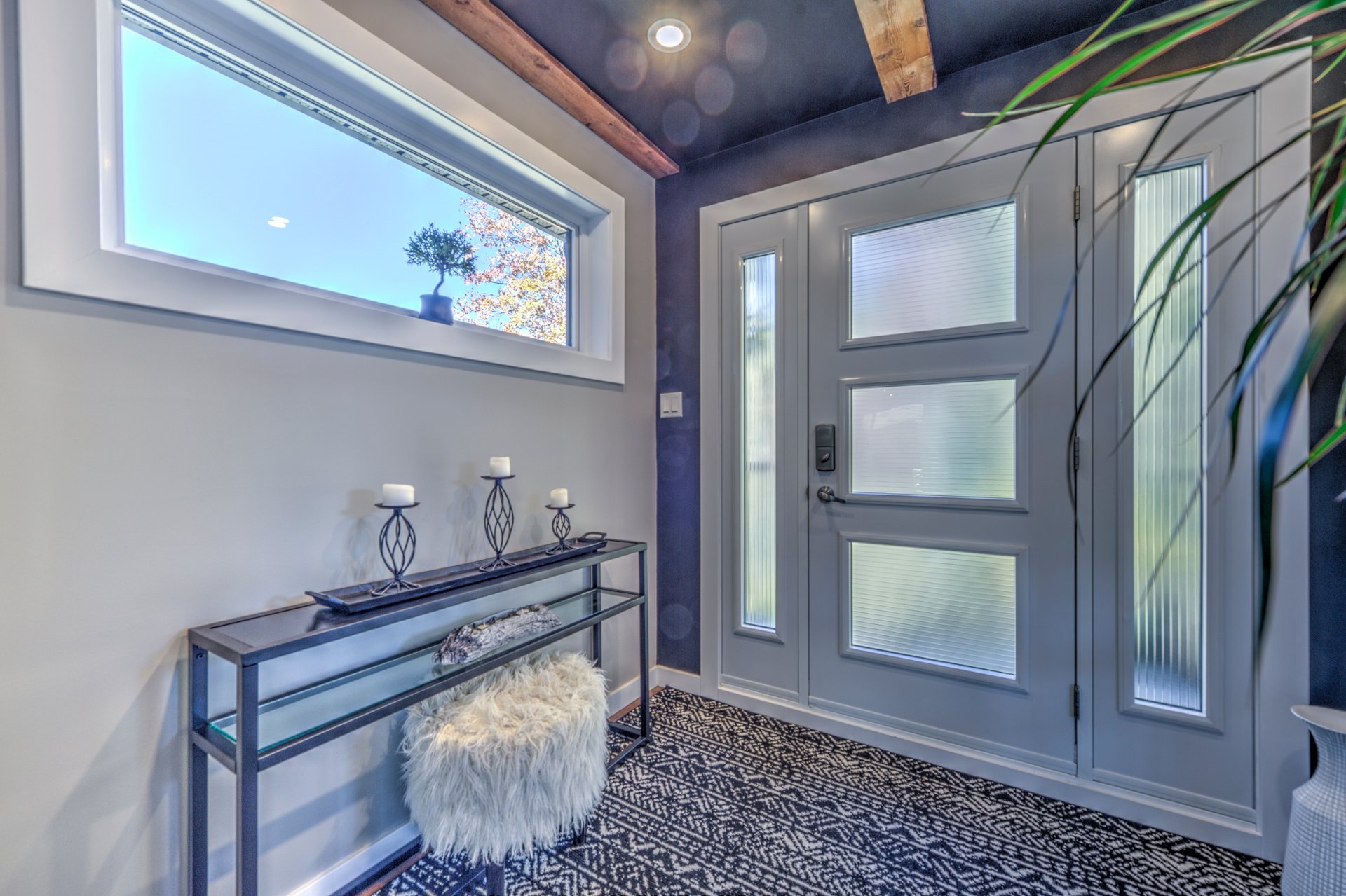 Photo - Hall d'entrée