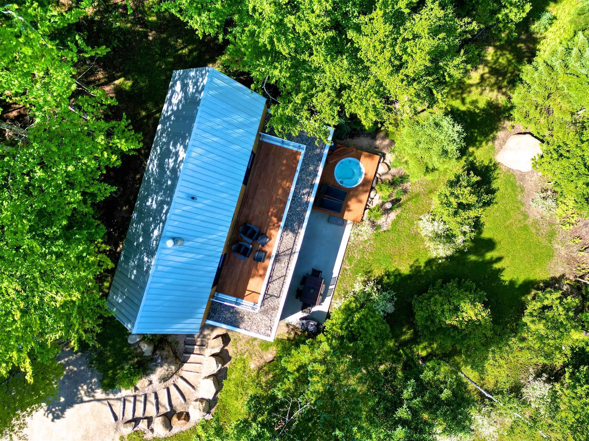 Two or more storey for sale, Lac-Supérieur