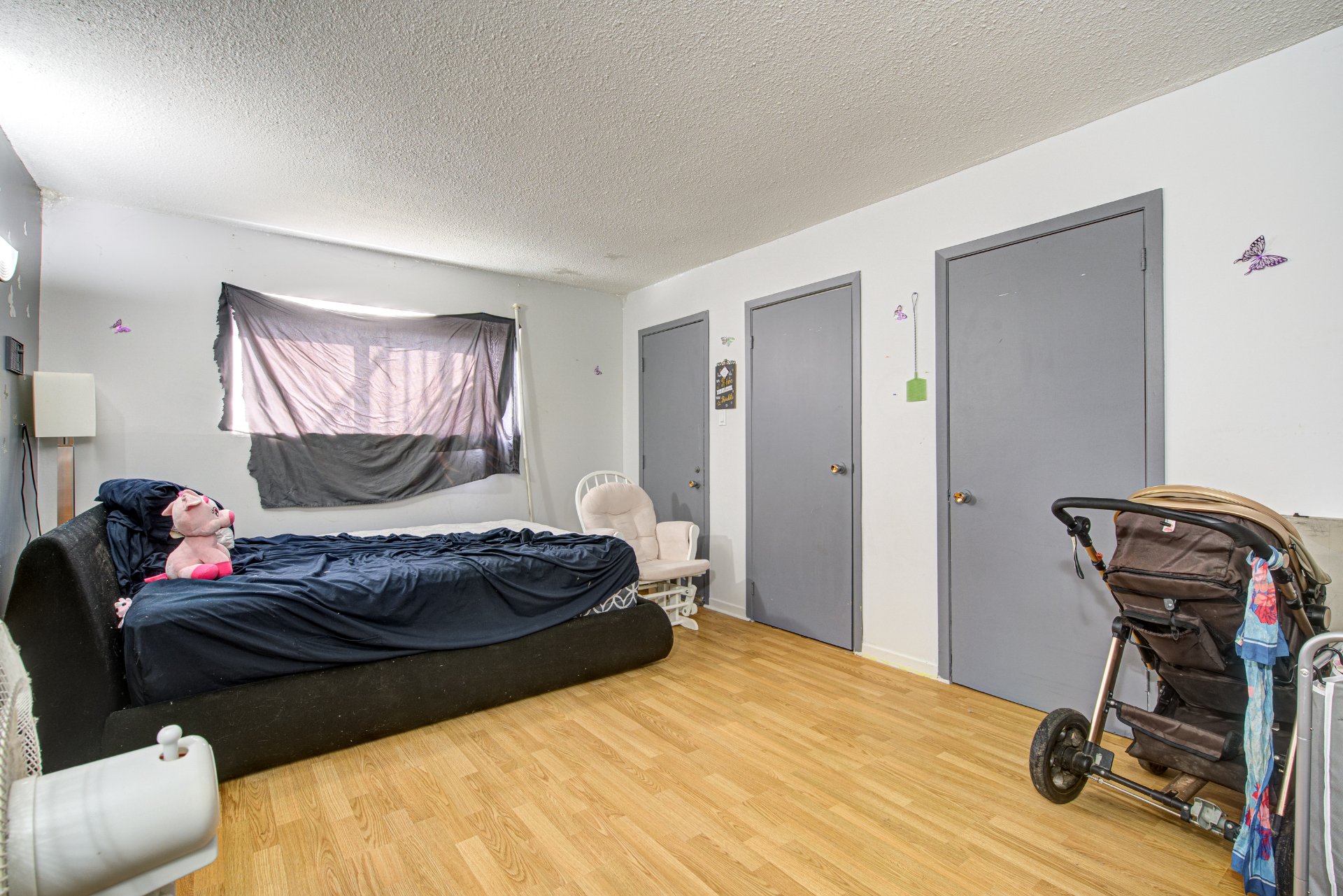 Salle familiale