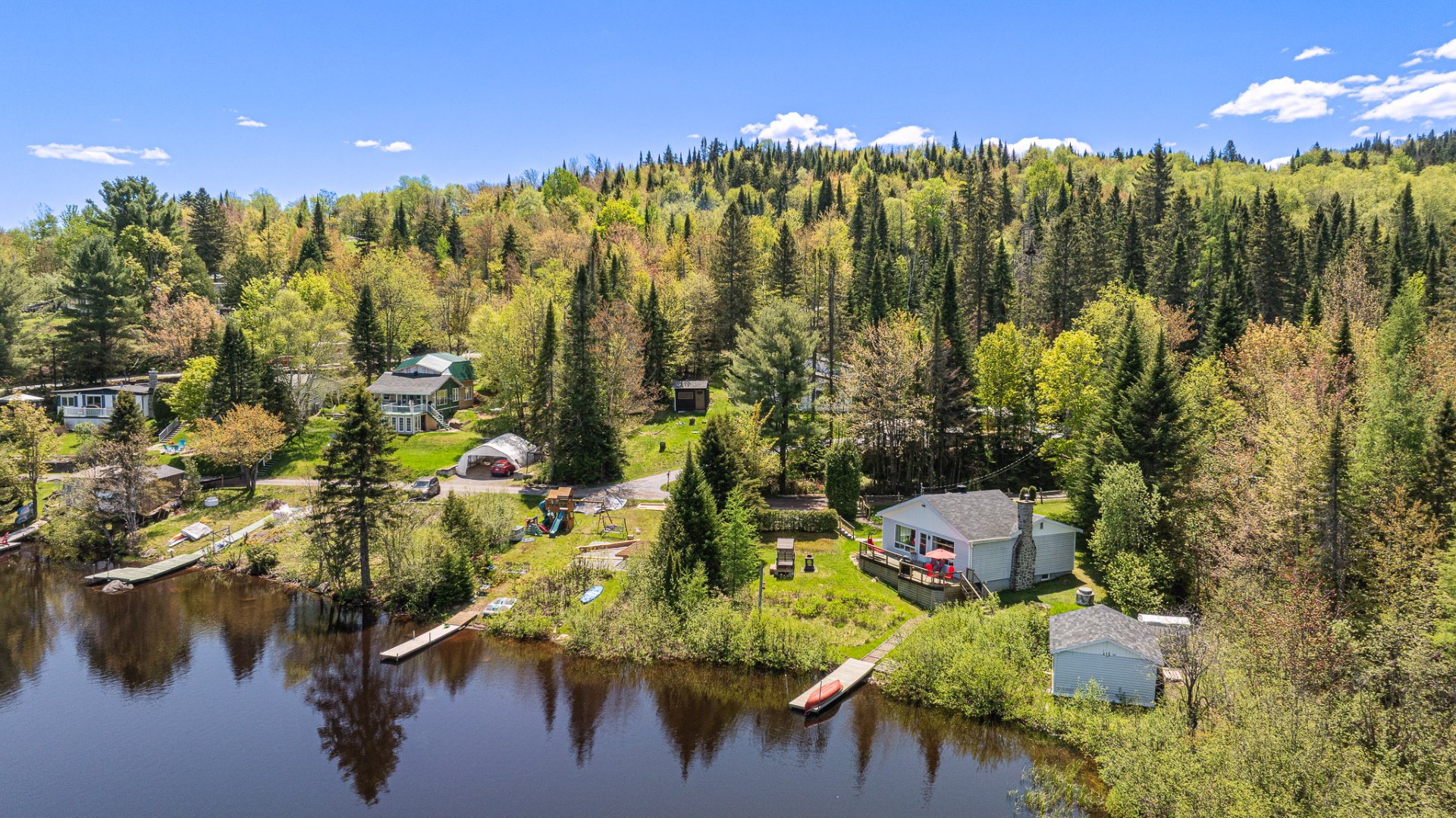Photo - Vue d'ensemble