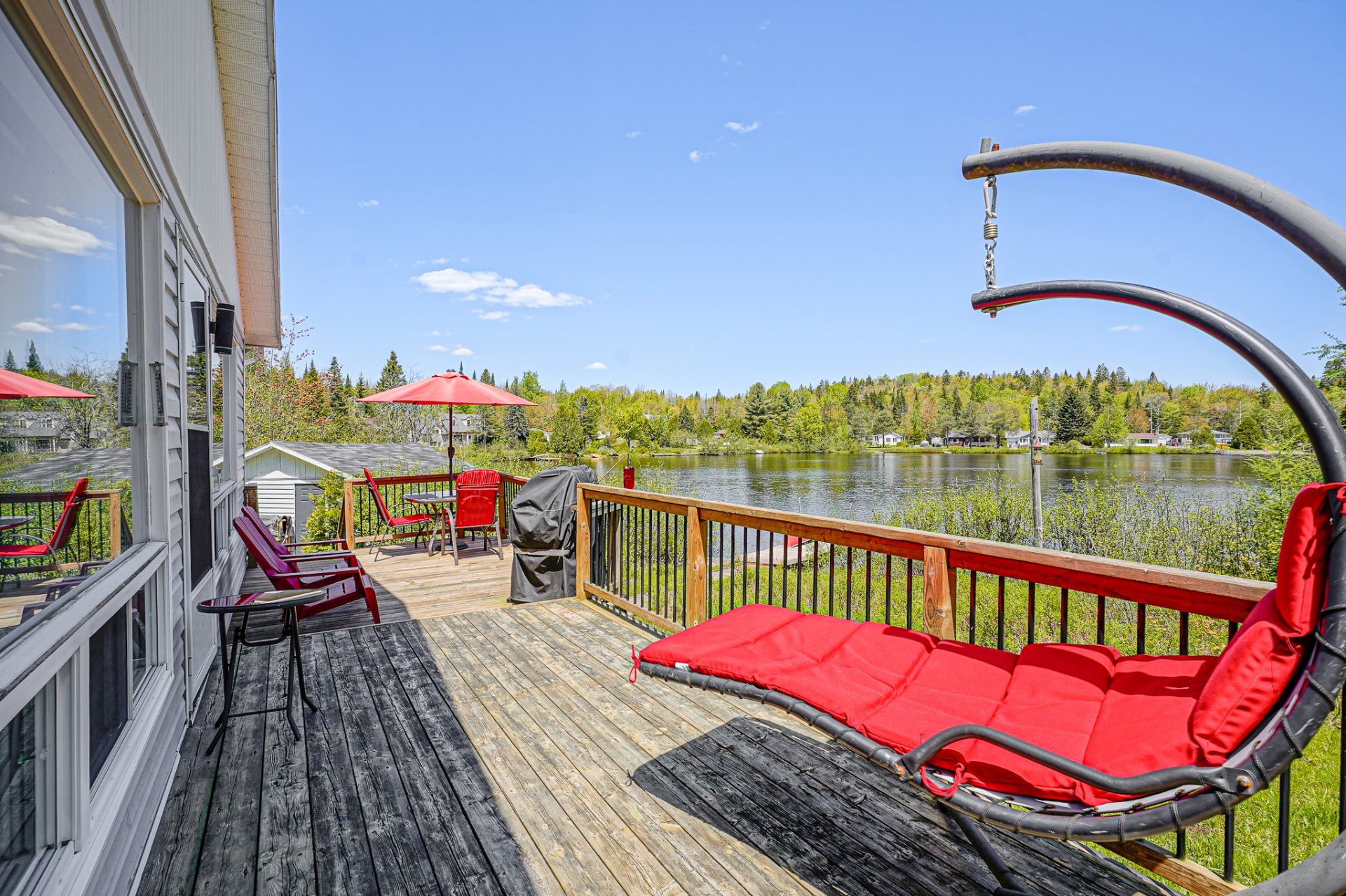 Photo - Terrasse