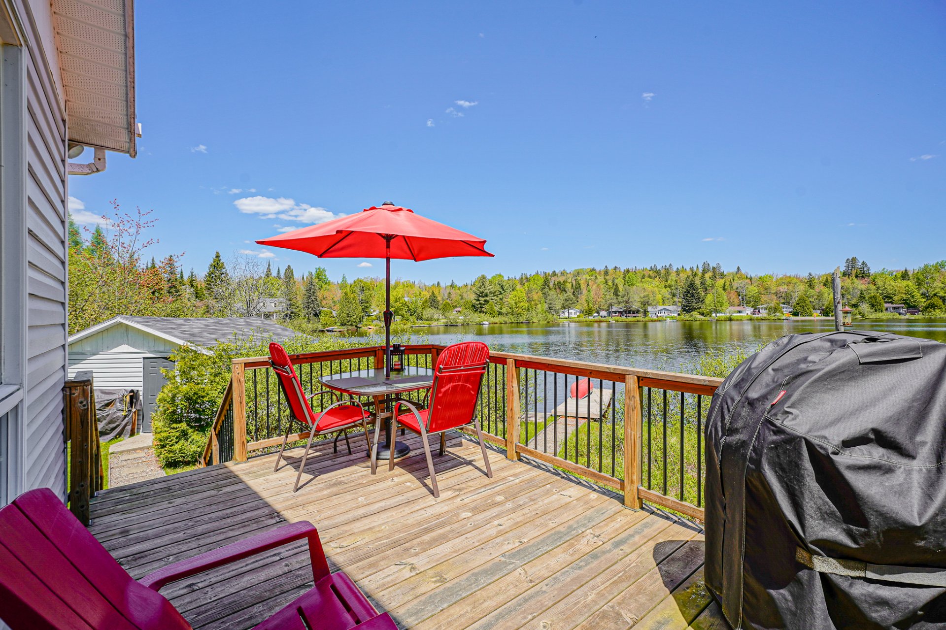 Photo - Terrasse