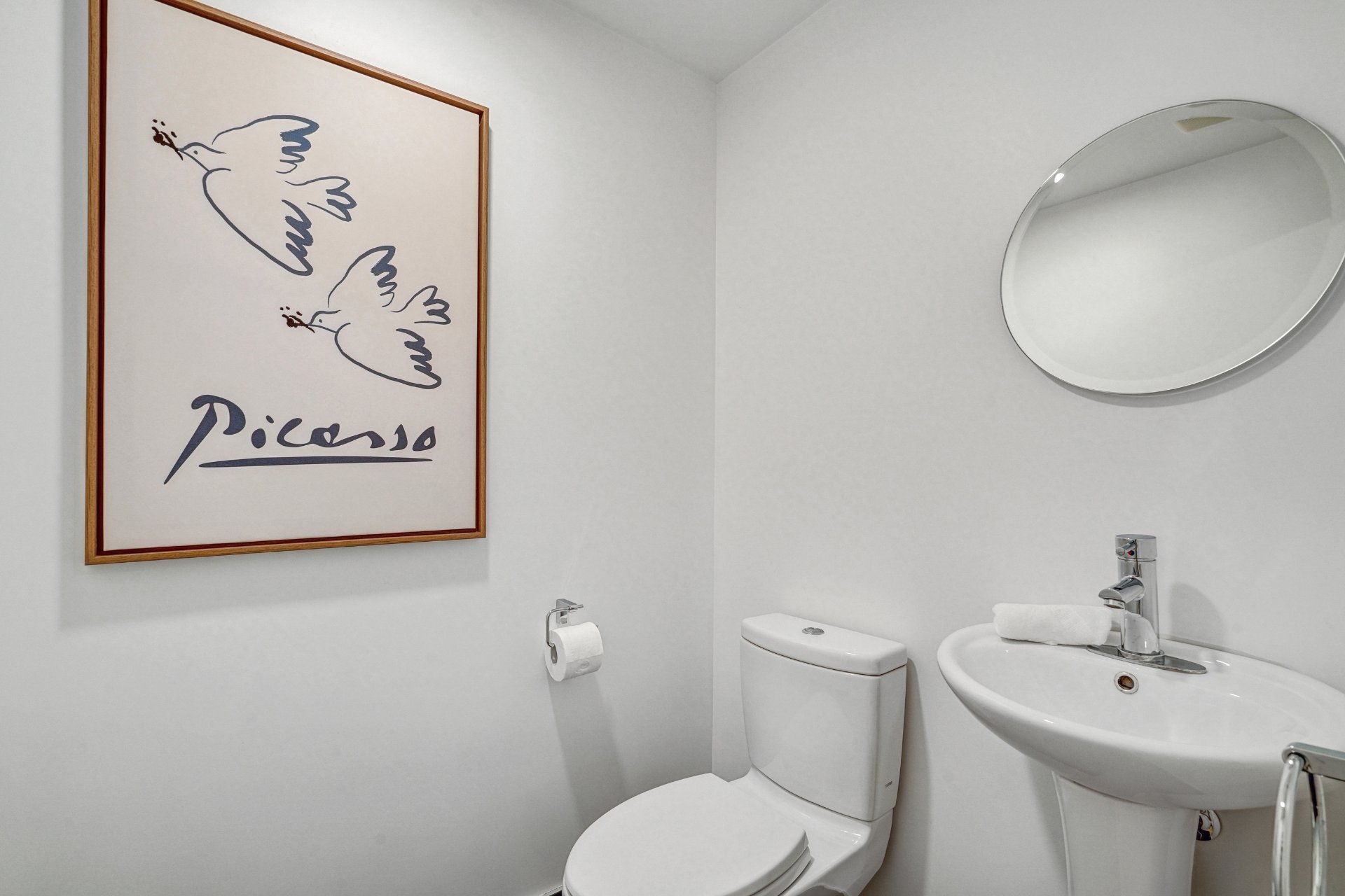 Washroom